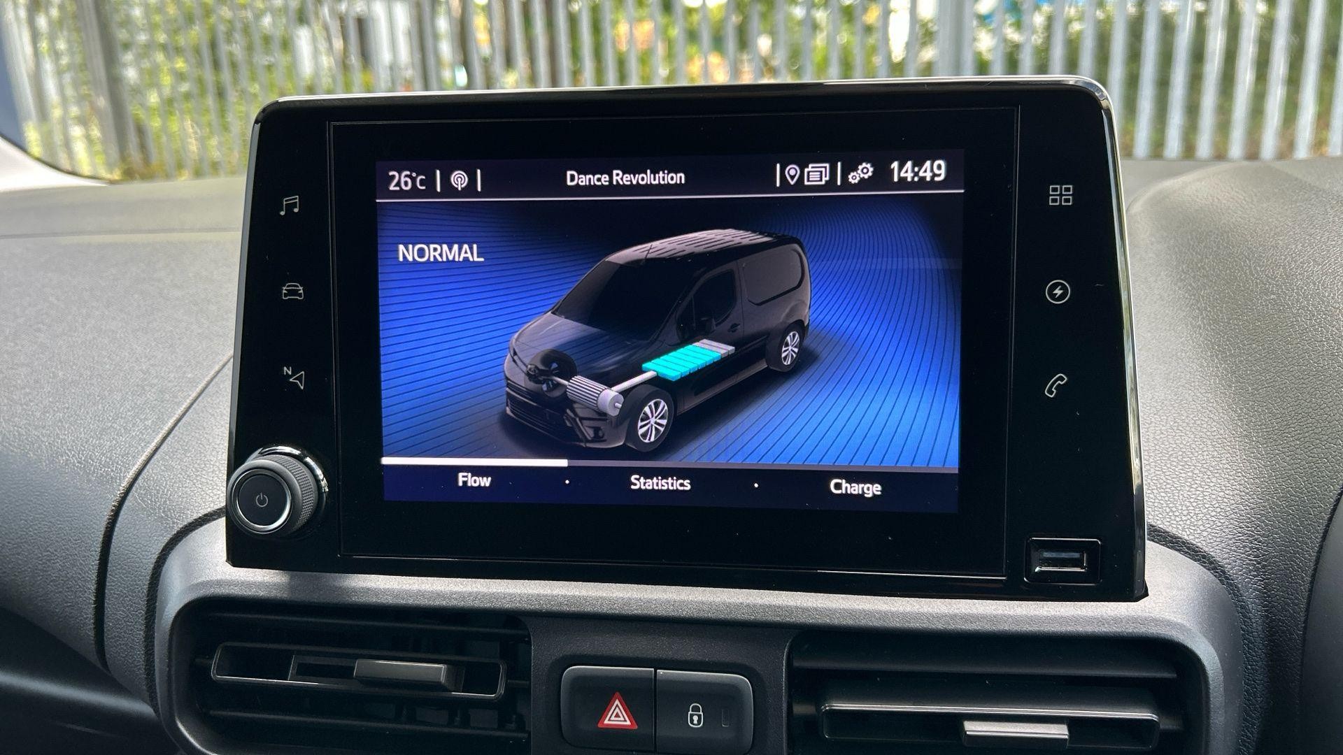 Toyota Proace City Image 26