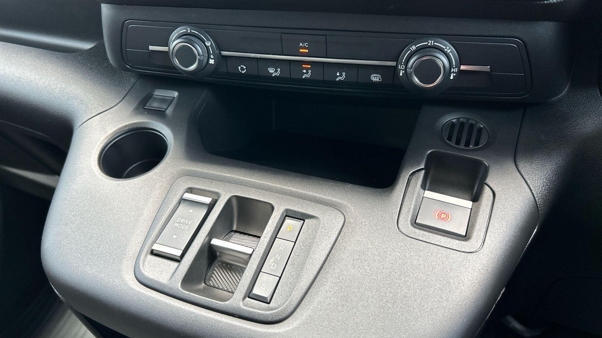 Toyota Proace City Image 31