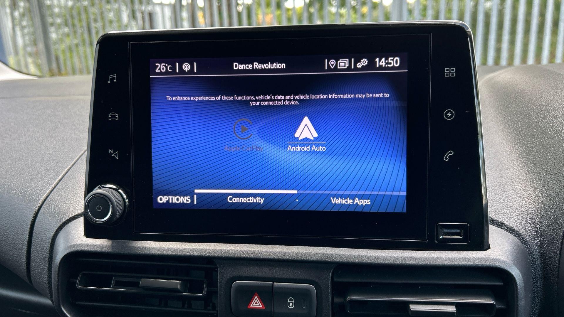 Toyota Proace City Image 33