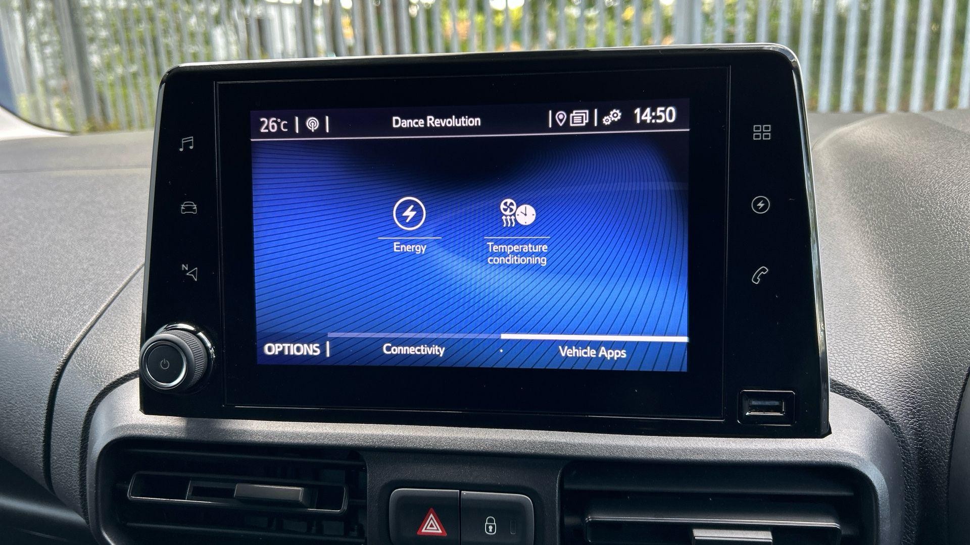 Toyota Proace City Image 34