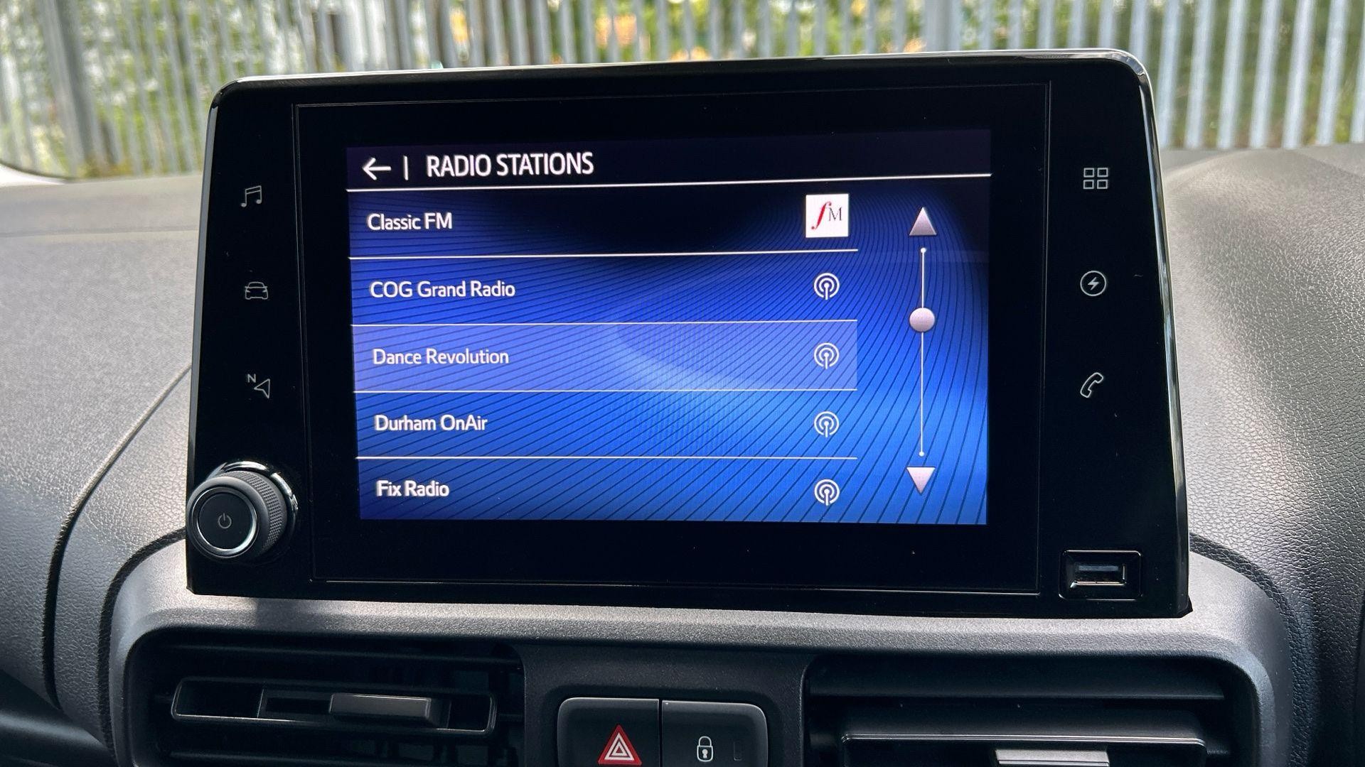 Toyota Proace City Image 36