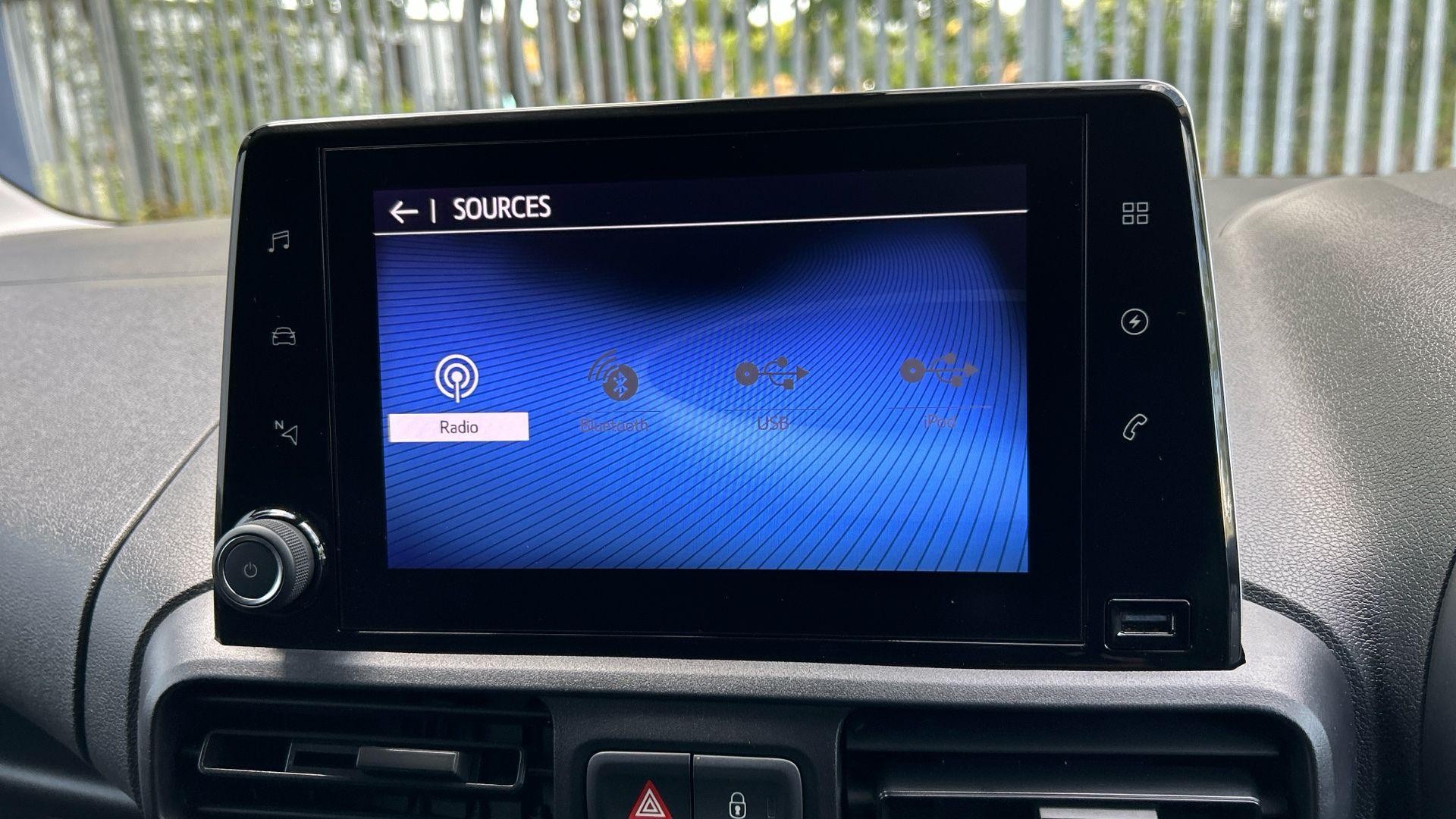 Toyota Proace City Image 38