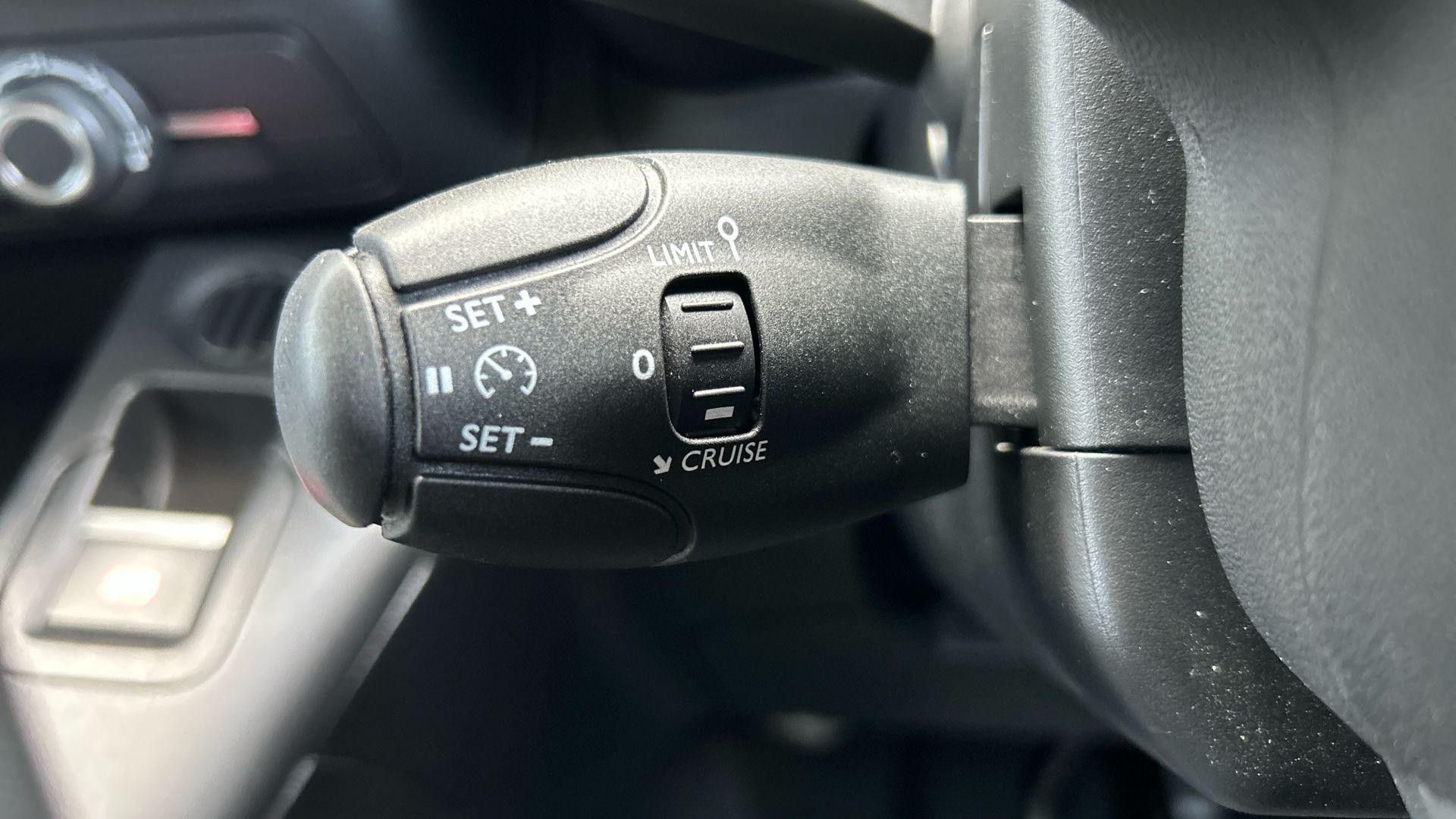 Toyota Proace City Image 40