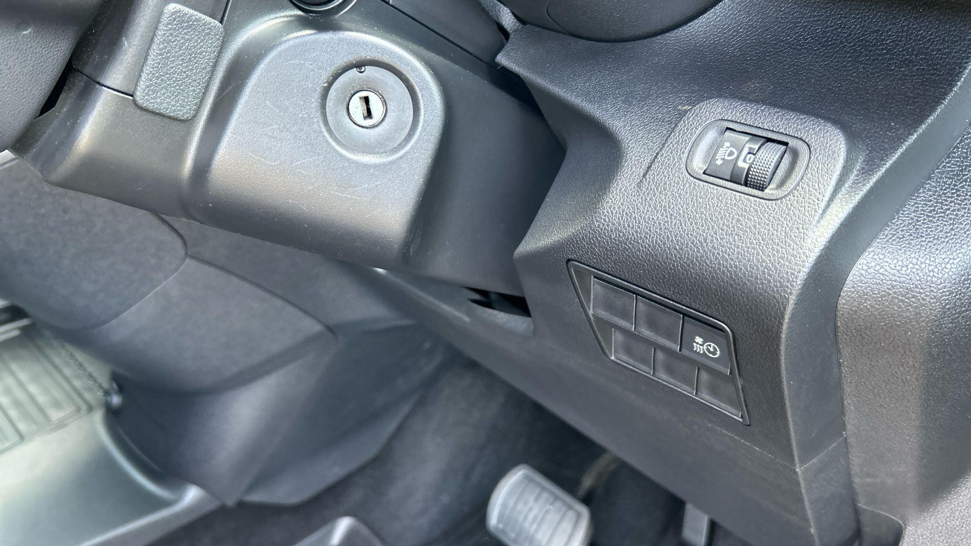 Toyota Proace City Image 45
