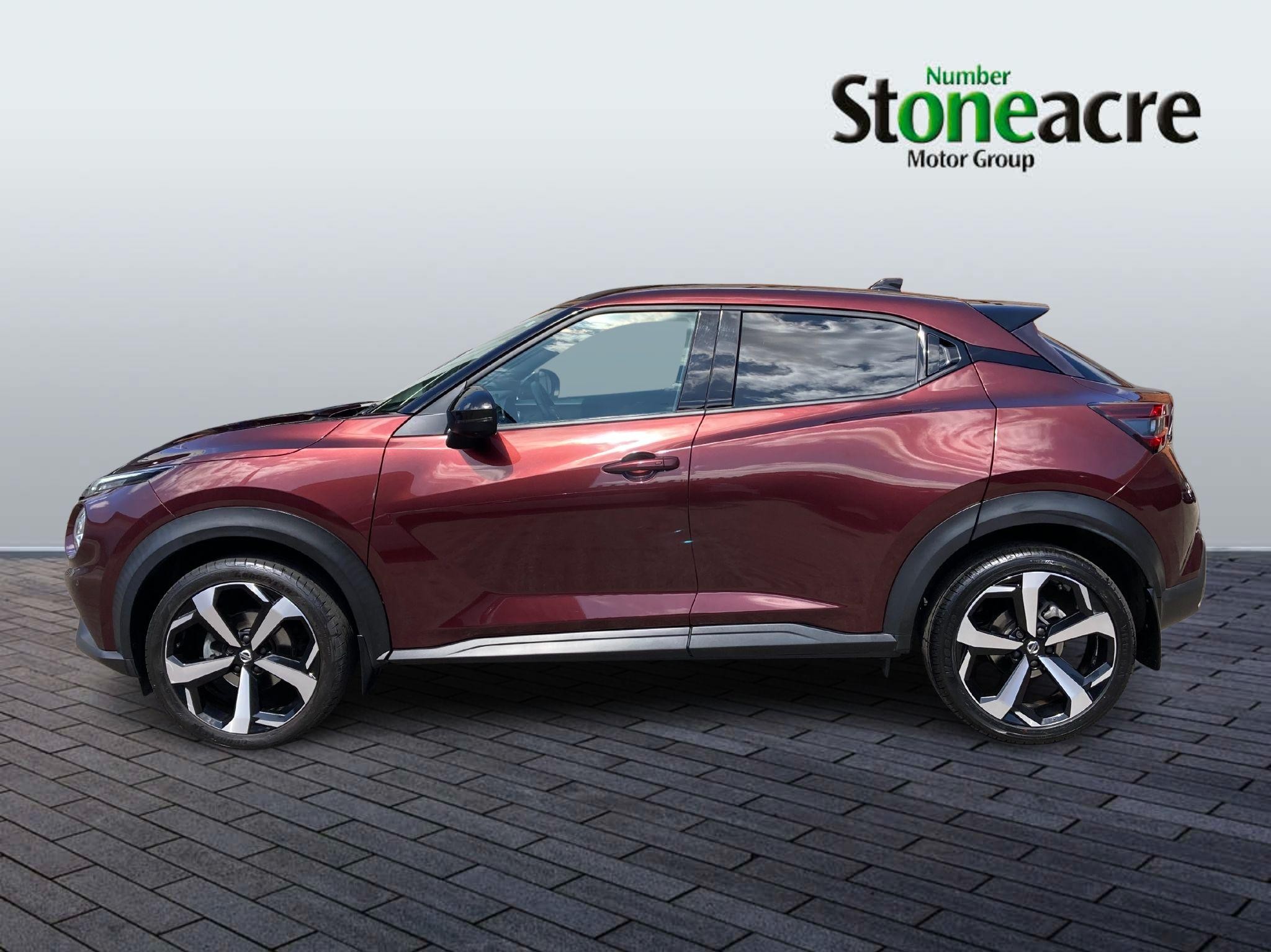 Nissan Juke Image 5