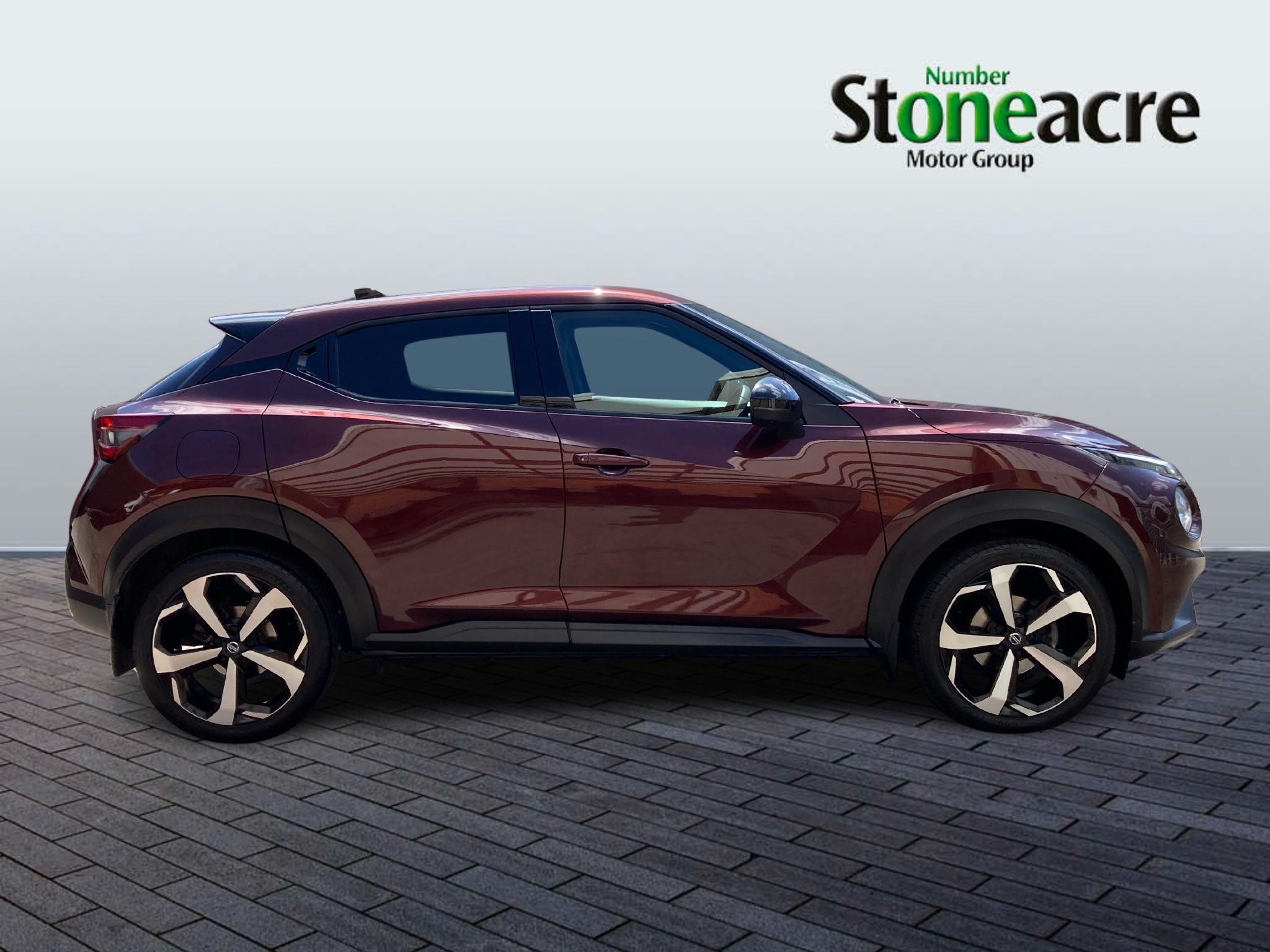 Nissan Juke Image 7
