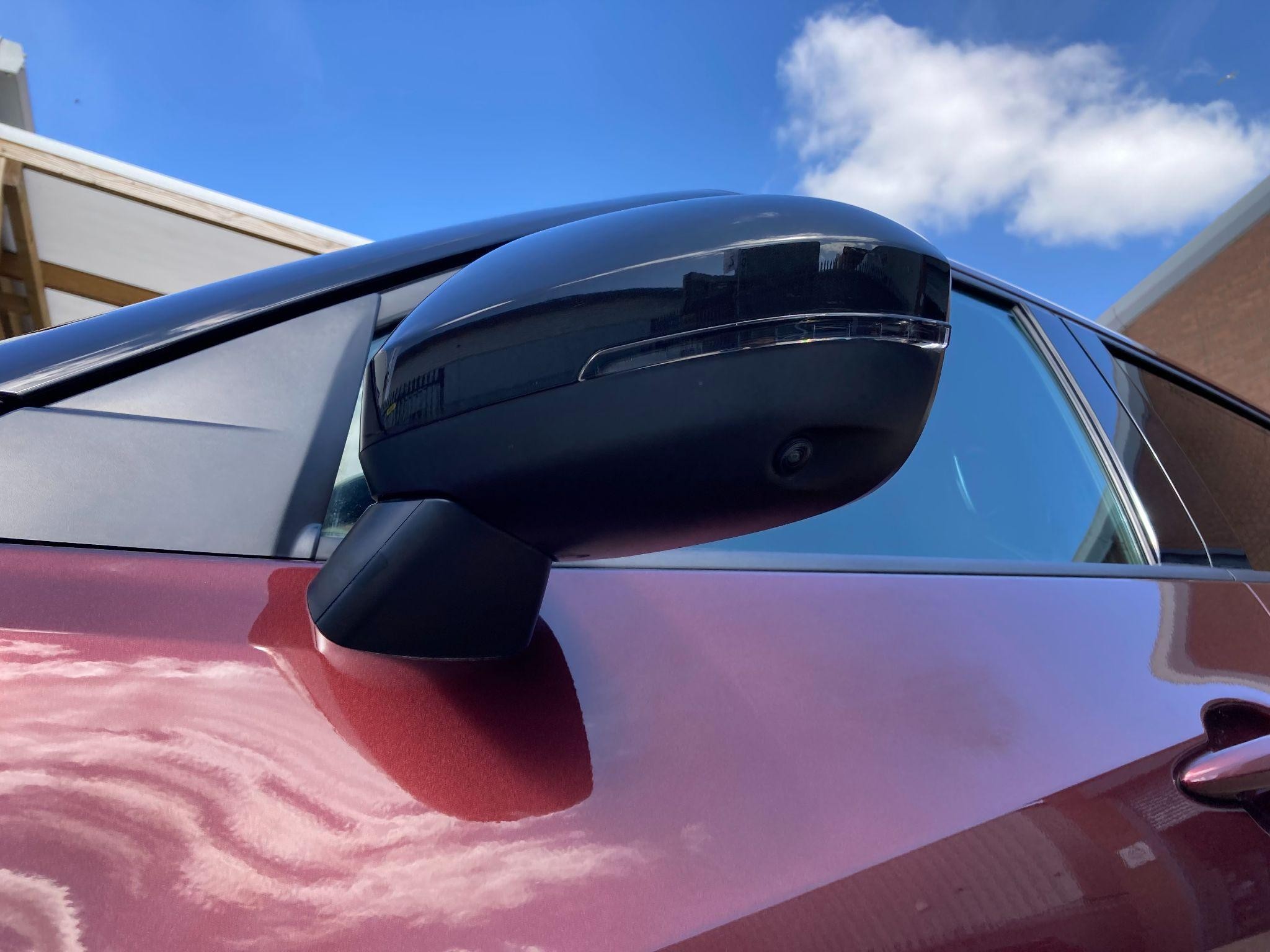 Nissan Juke Image 9