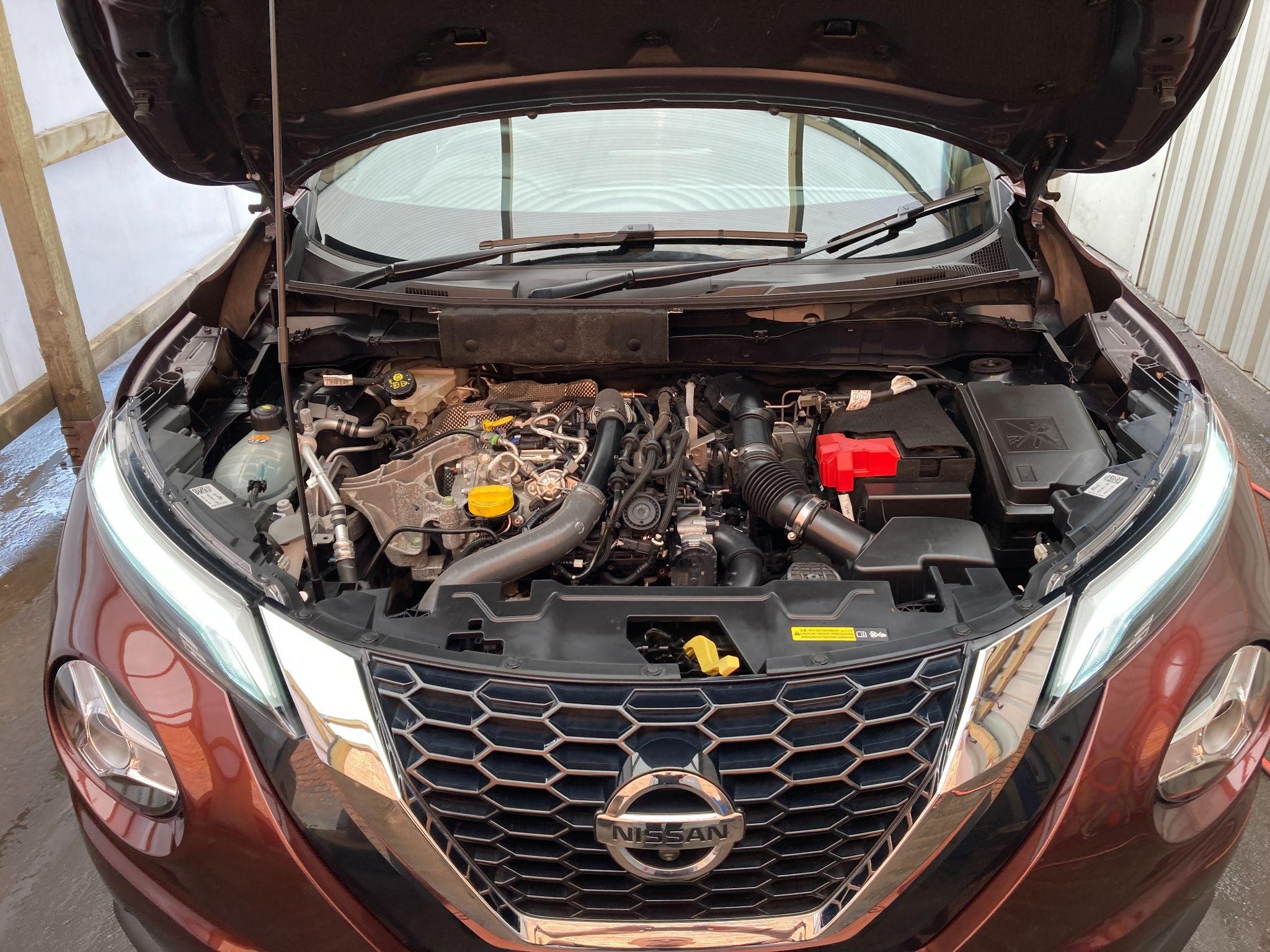 Nissan Juke Image 27