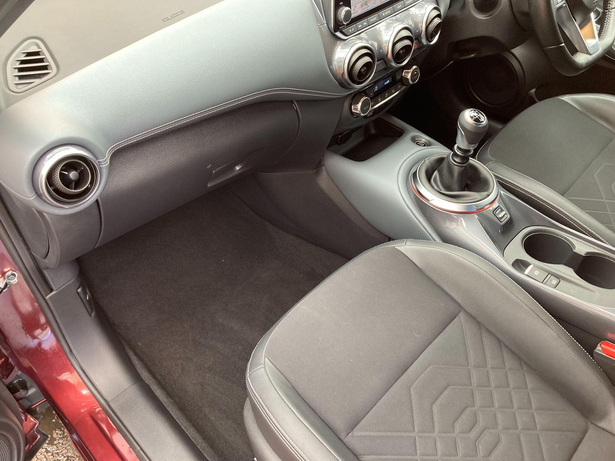 Nissan Juke Image 29