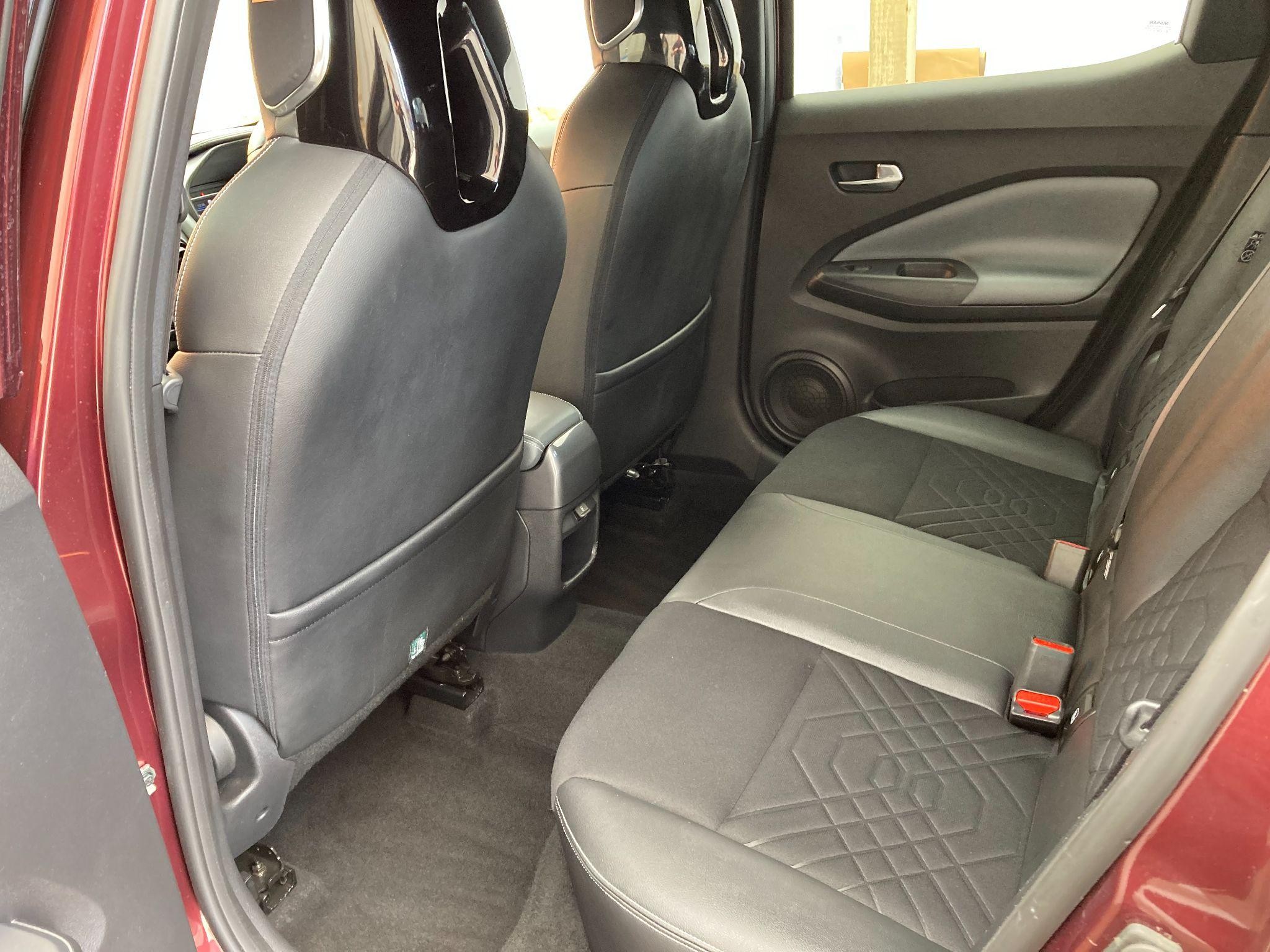 Nissan Juke Image 32