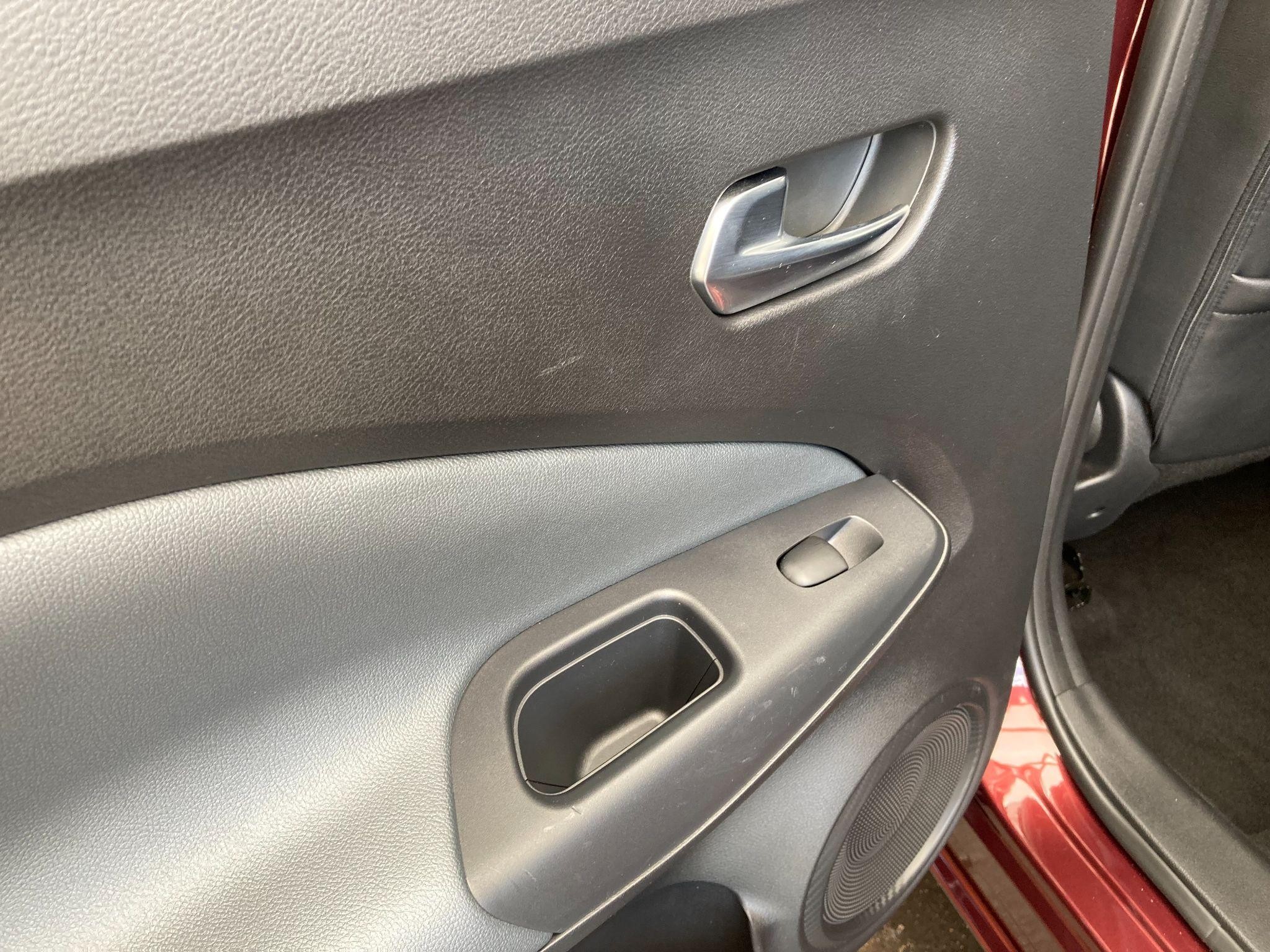 Nissan Juke Image 33