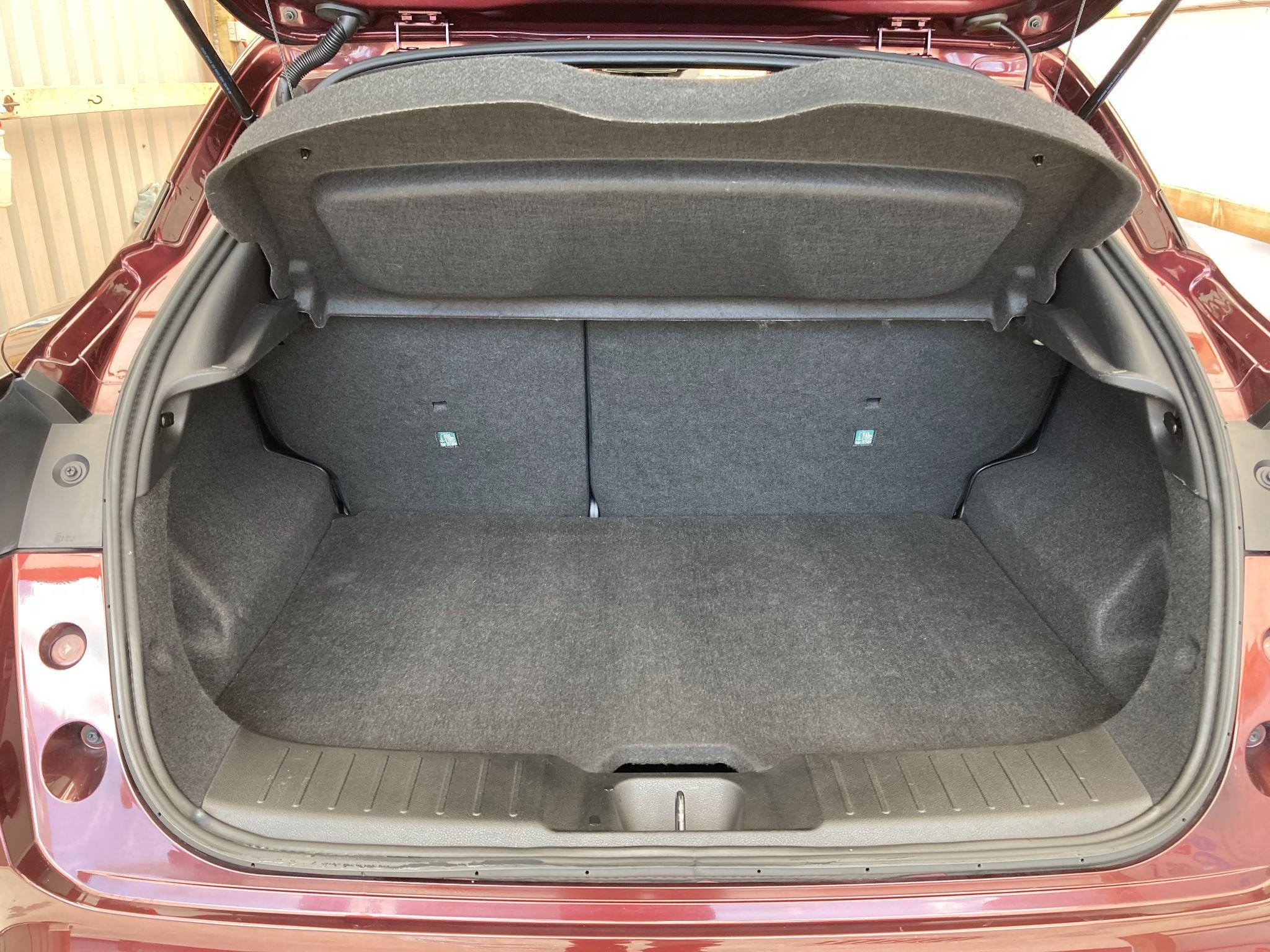 Nissan Juke Image 34