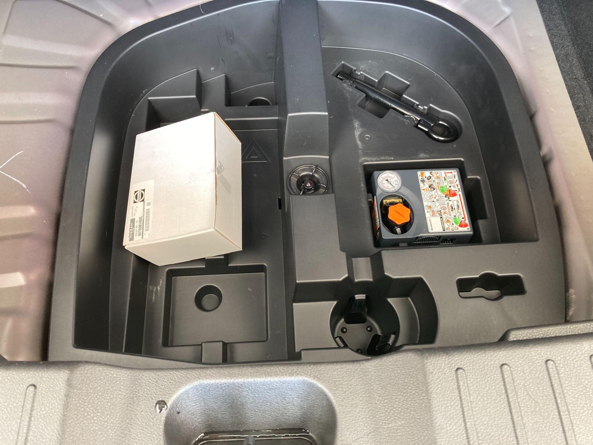 Nissan Juke Image 35