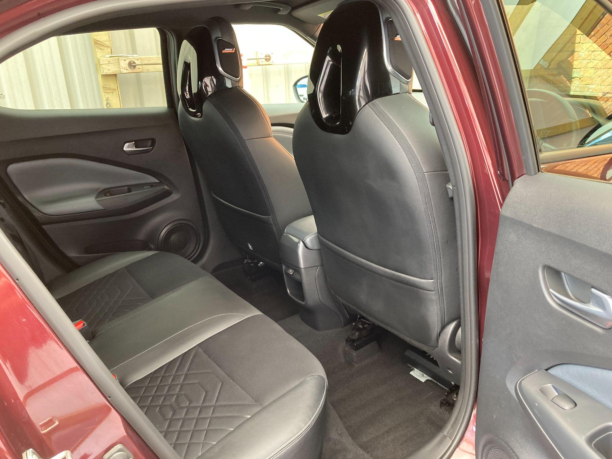 Nissan Juke Image 36