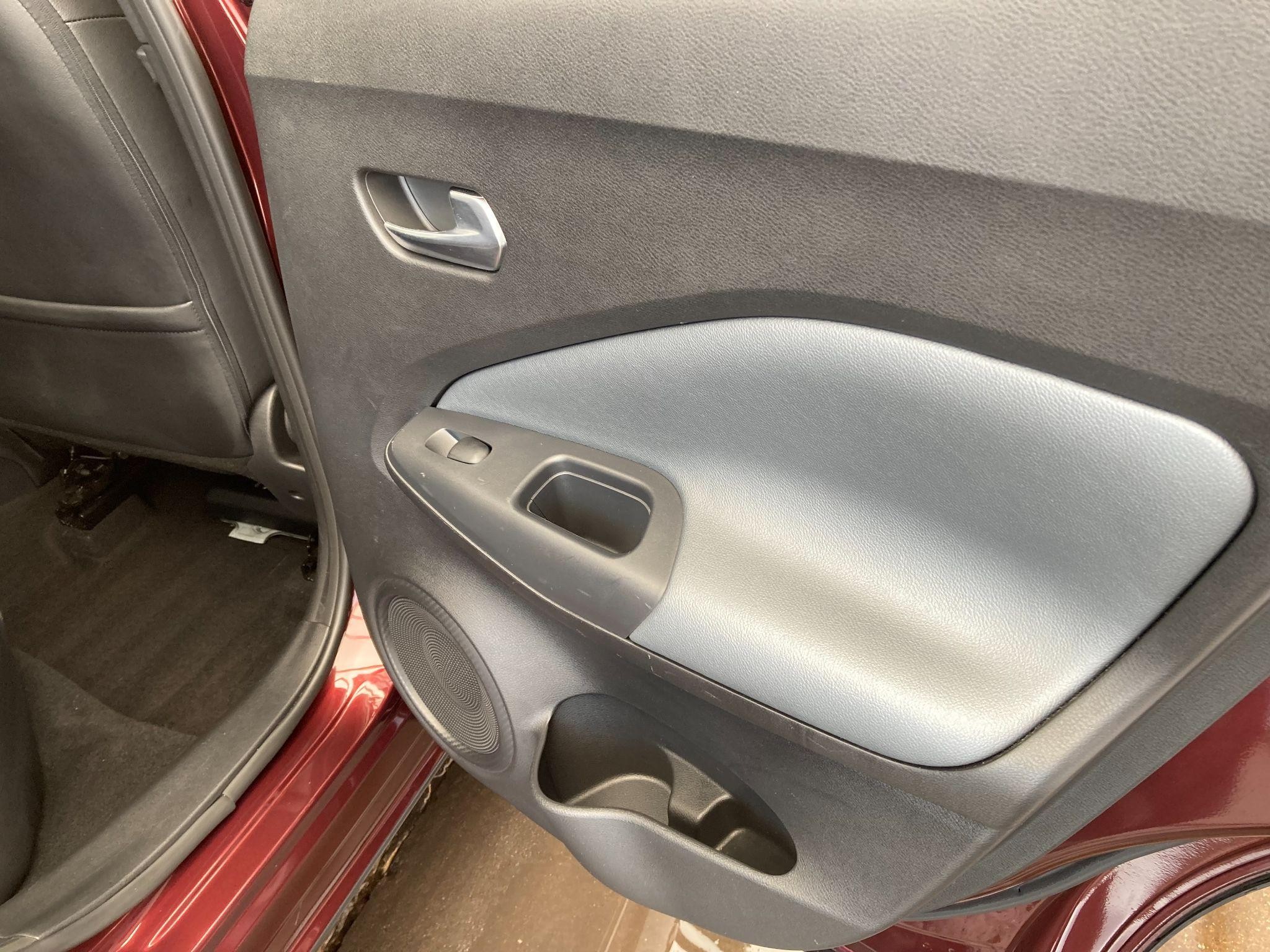 Nissan Juke Image 37
