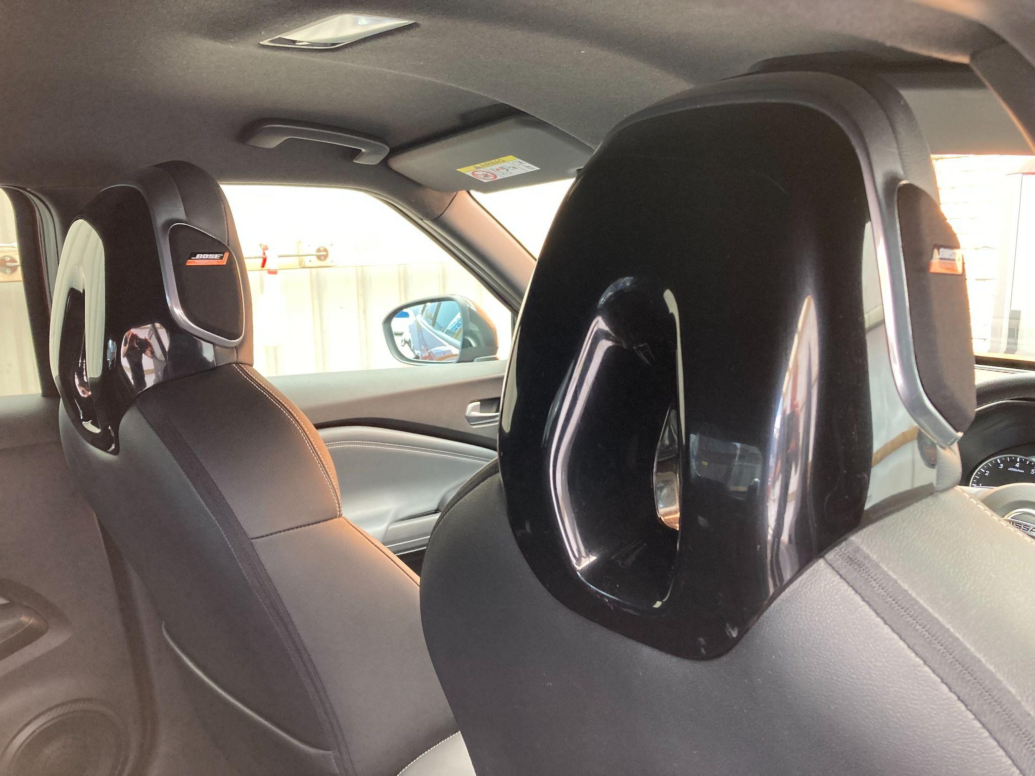 Nissan Juke Image 38