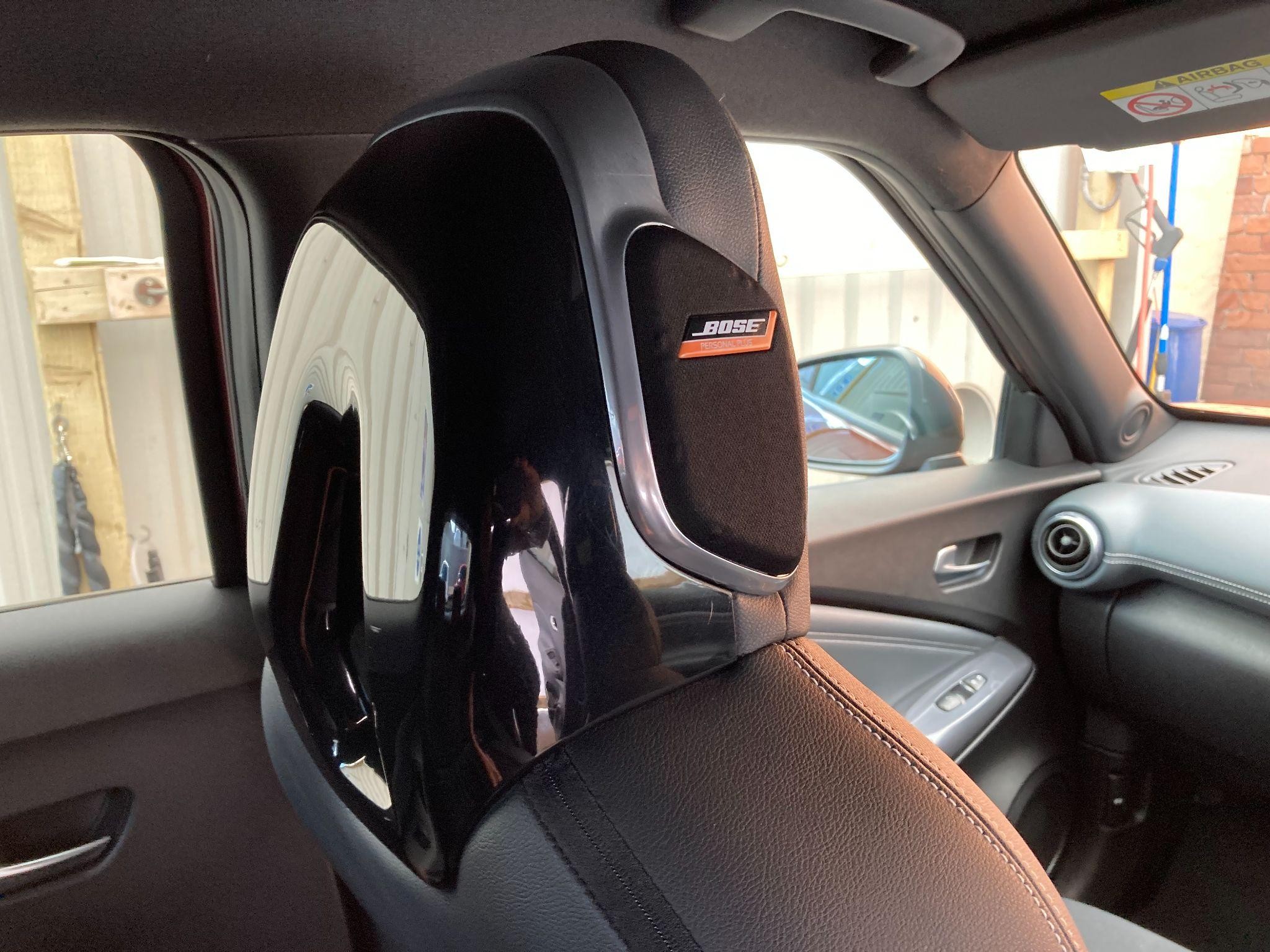 Nissan Juke Image 39
