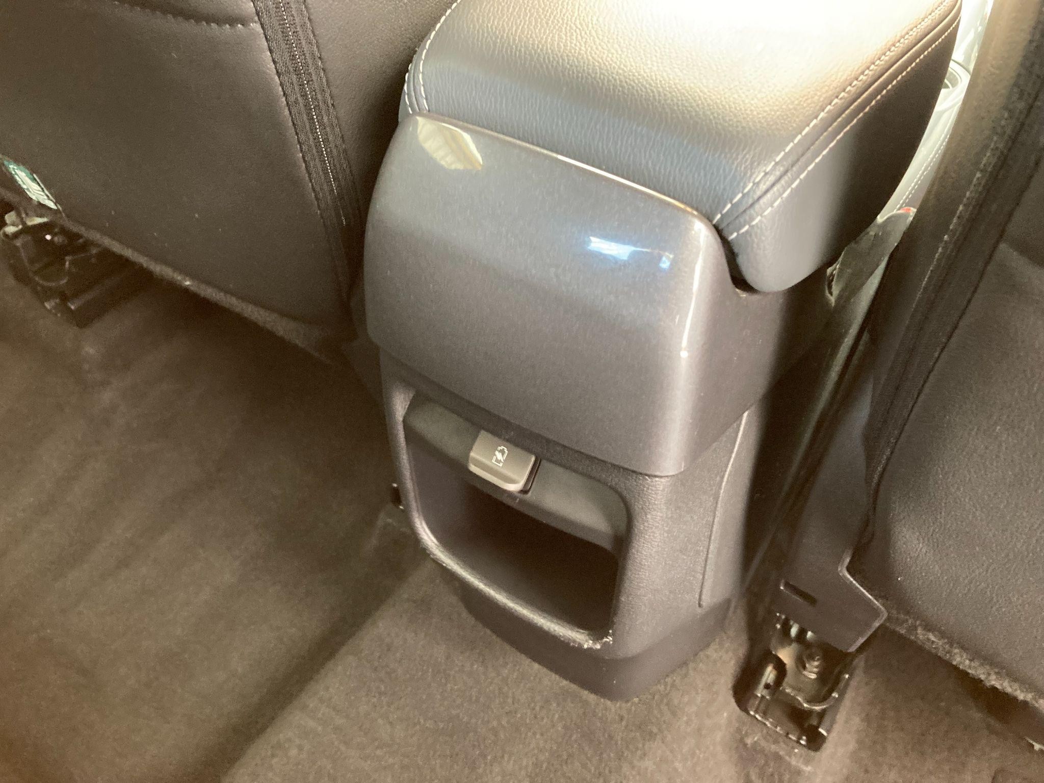 Nissan Juke Image 40