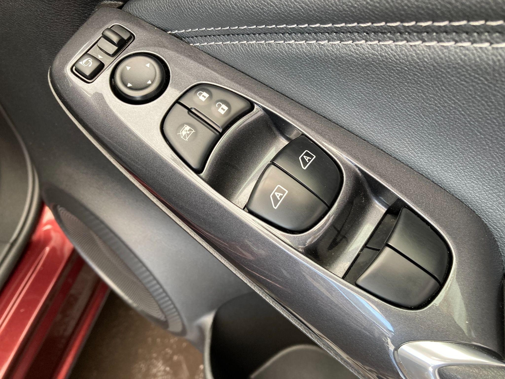 Nissan Juke Image 45