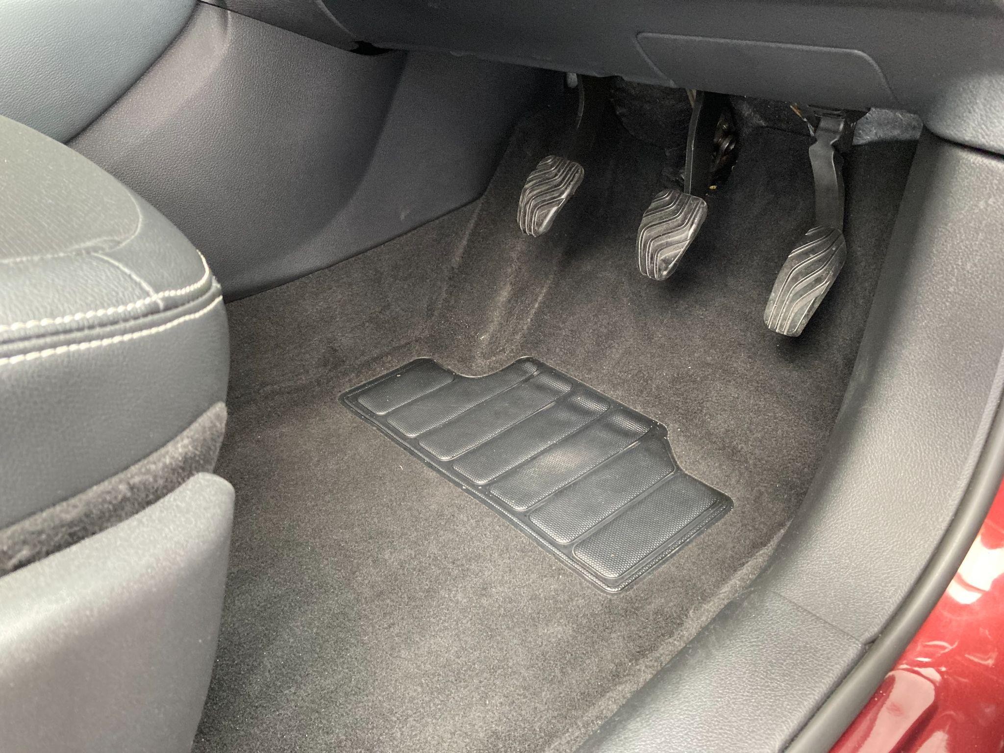 Nissan Juke Image 46