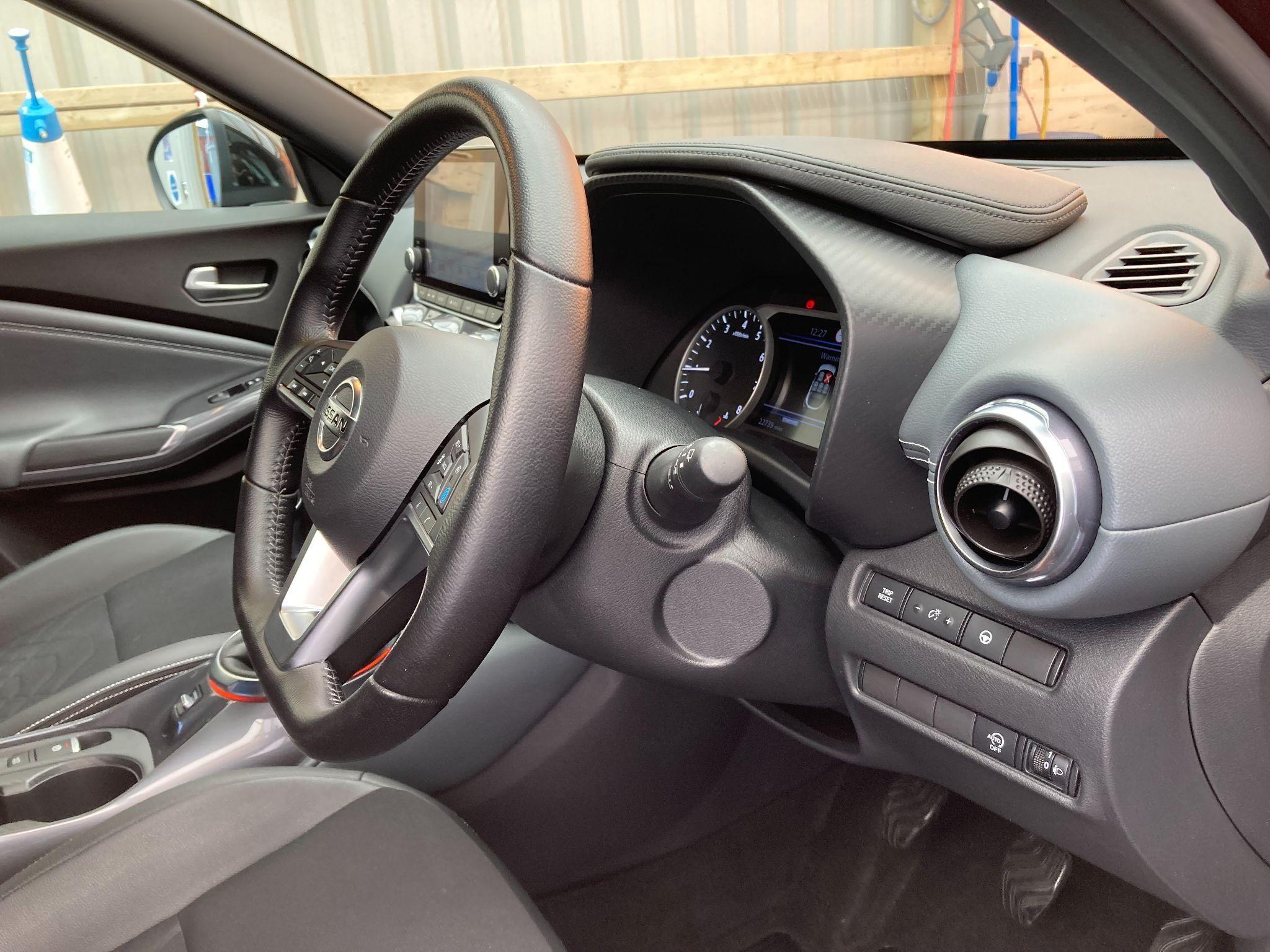 Nissan Juke Image 47