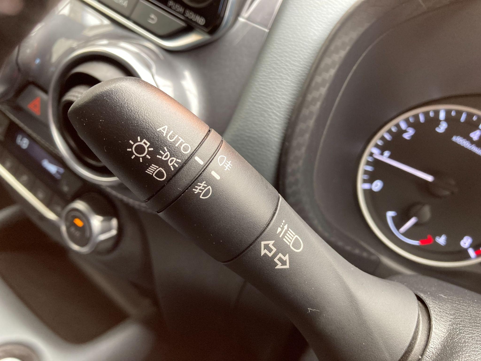 Nissan Juke Image 52