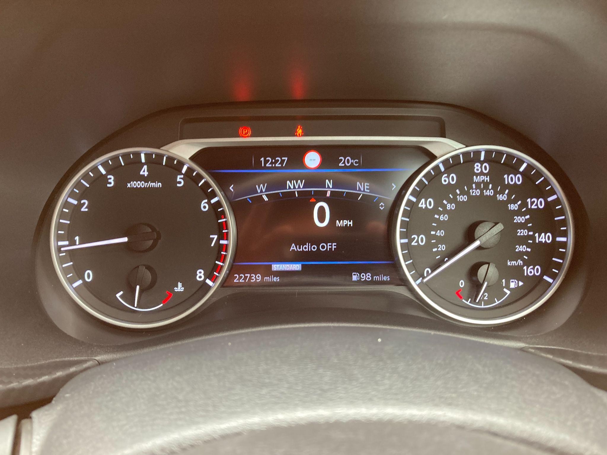 Nissan Juke Image 53