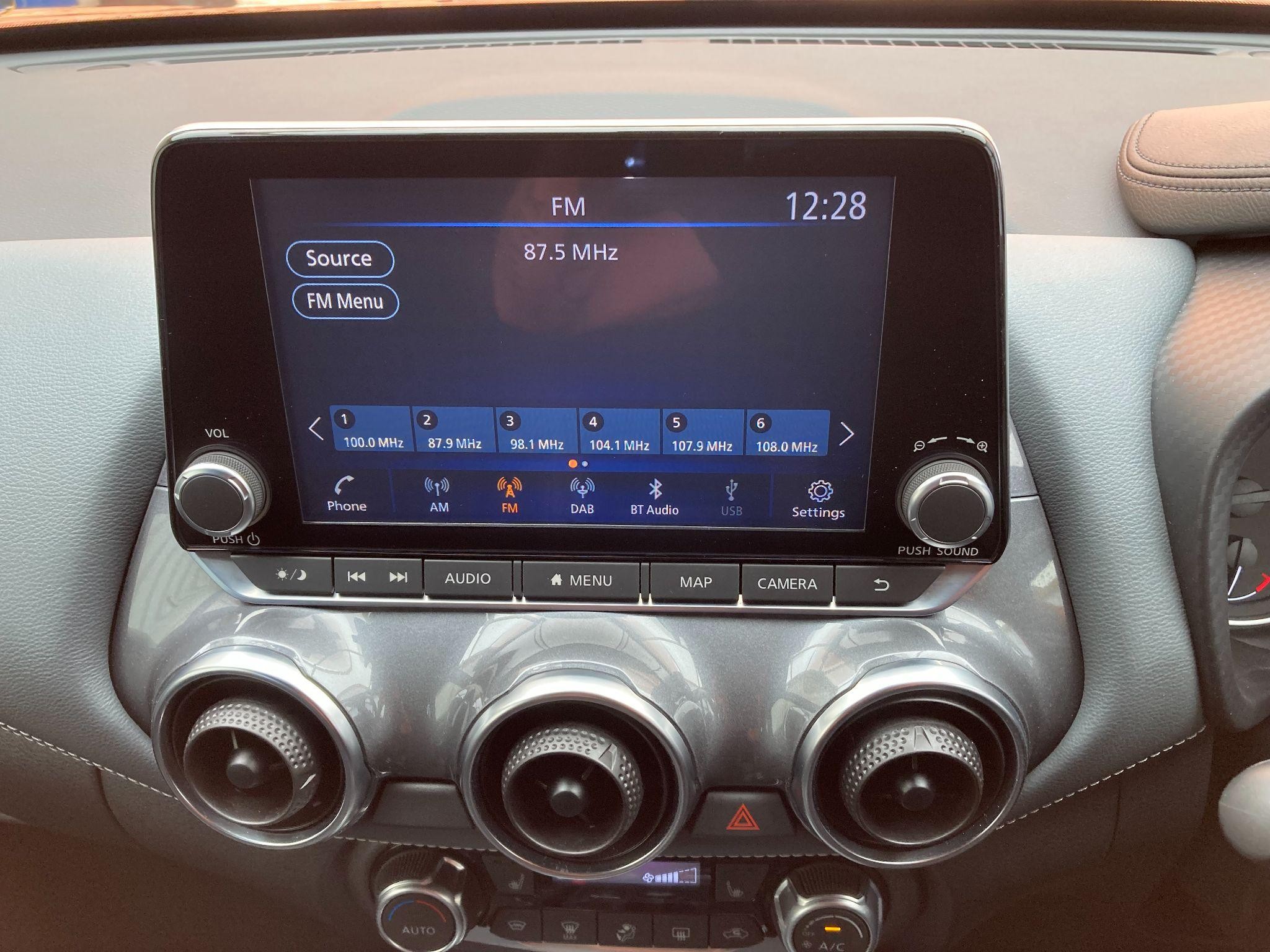 Nissan Juke Image 55
