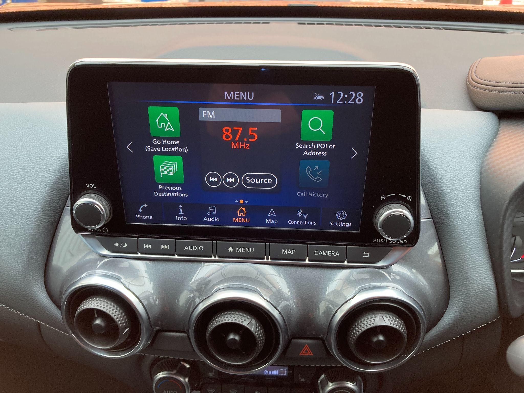 Nissan Juke Image 56