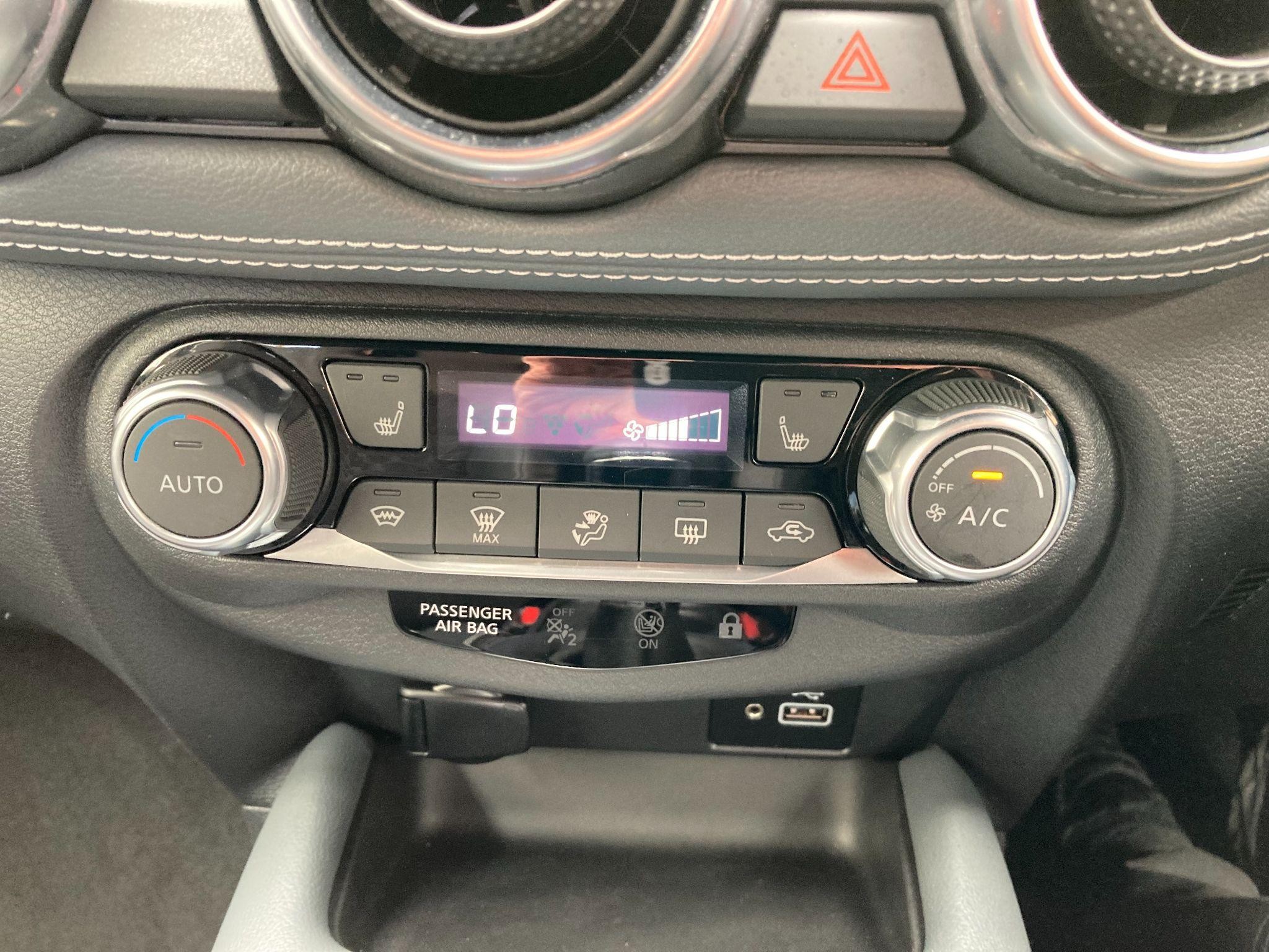 Nissan Juke Image 59
