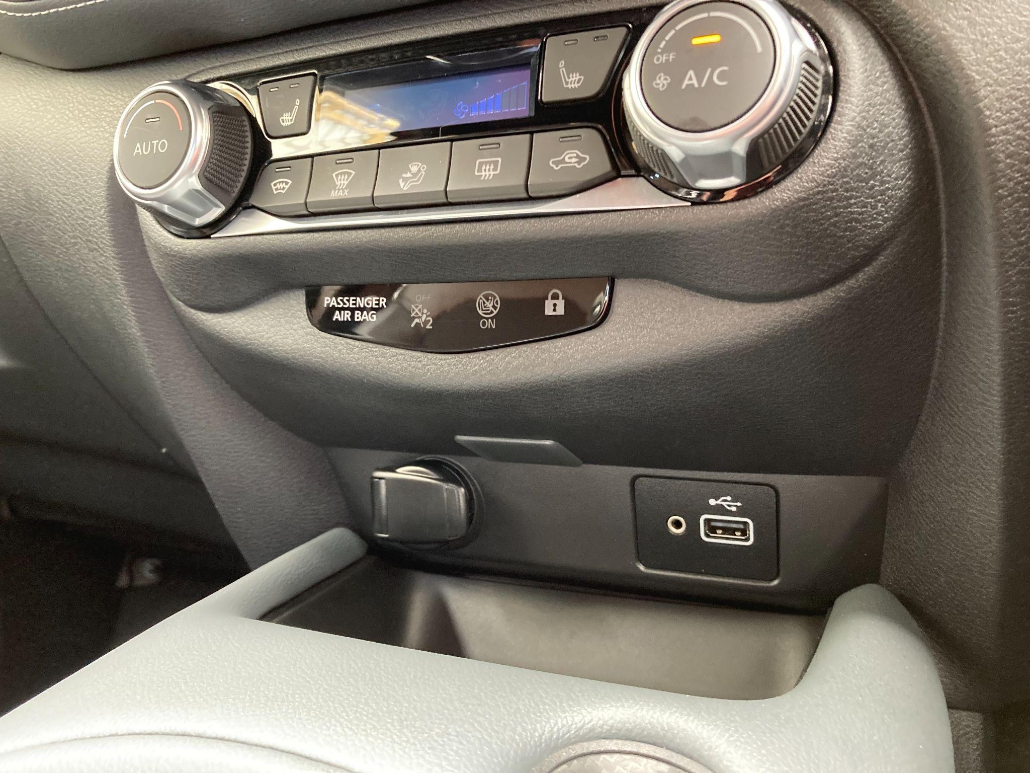 Nissan Juke Image 60