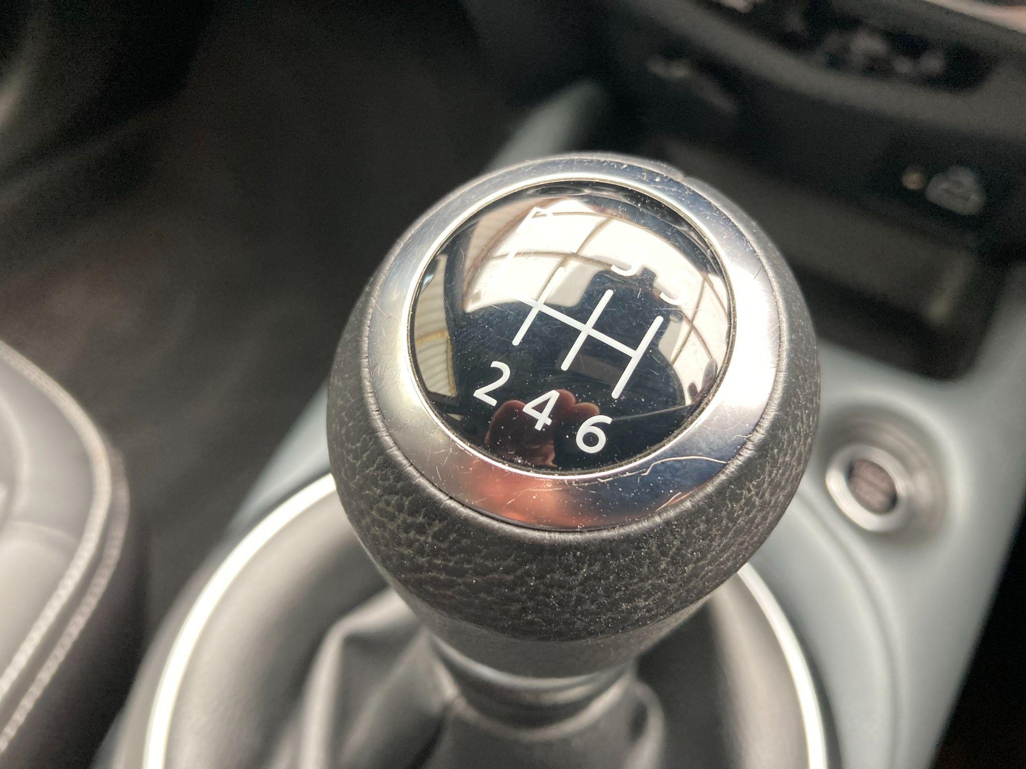Nissan Juke Image 62