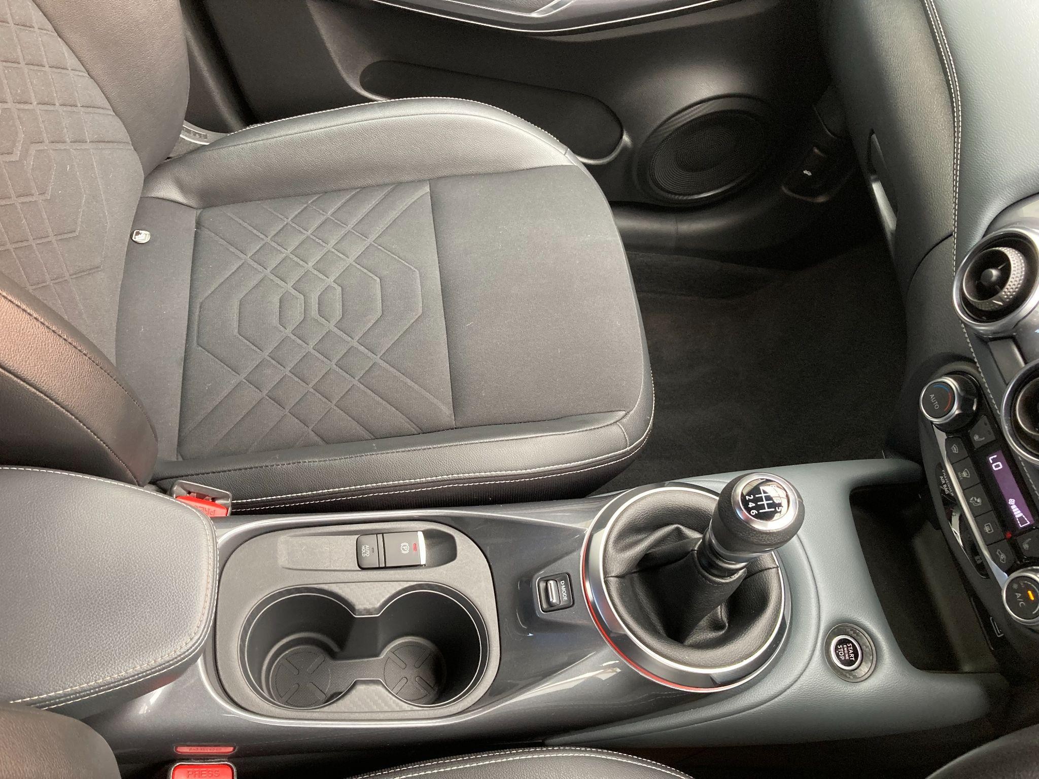 Nissan Juke Image 65