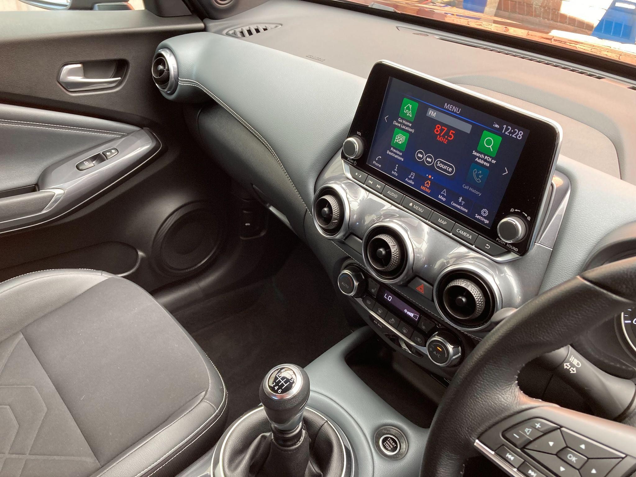 Nissan Juke Image 66