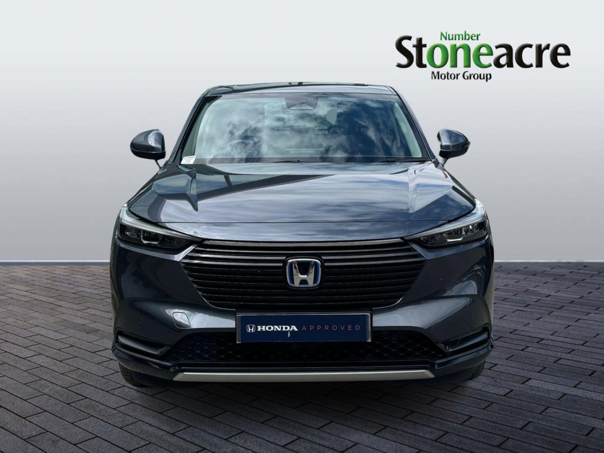 Honda HR-V Image 2