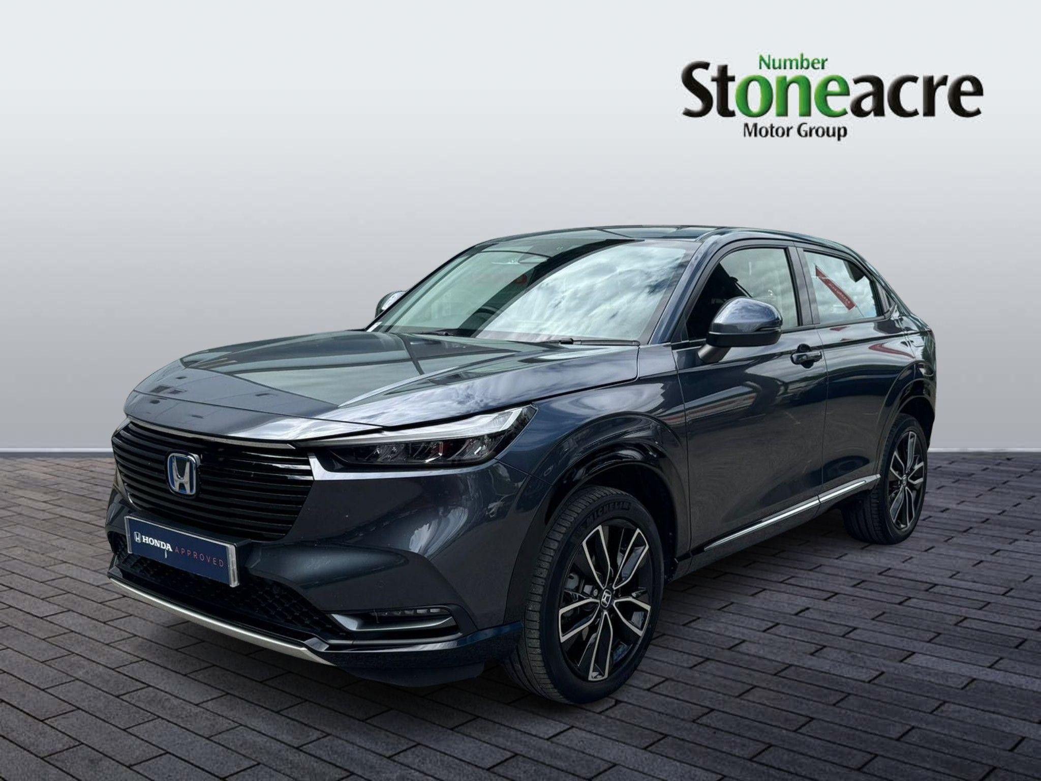 Honda HR-V Image 3