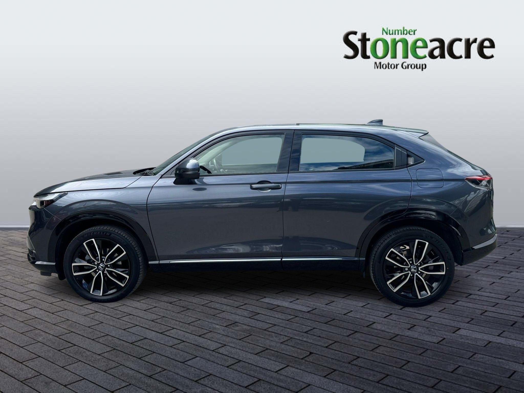 Honda HR-V Image 5