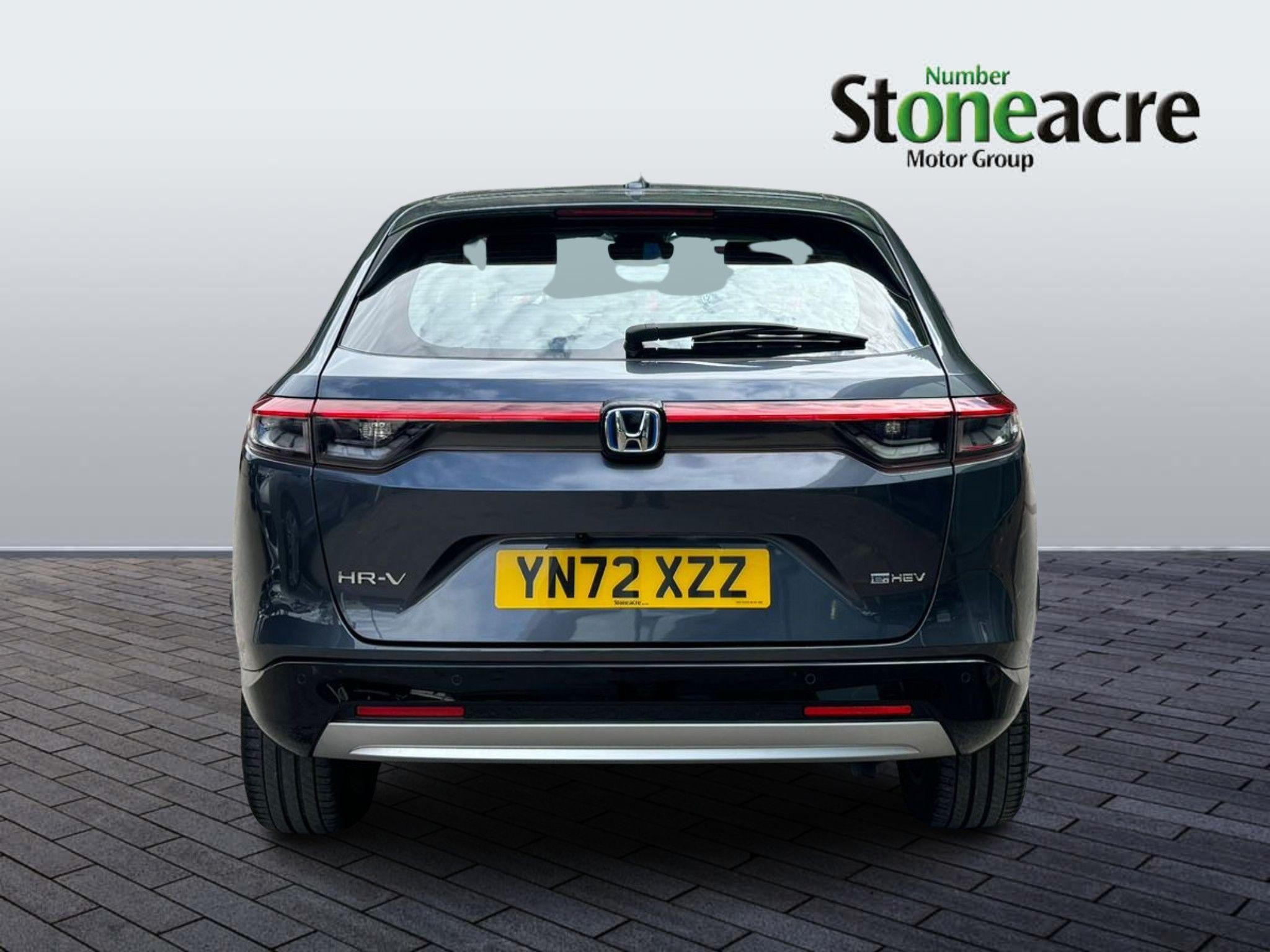 Honda HR-V Image 6