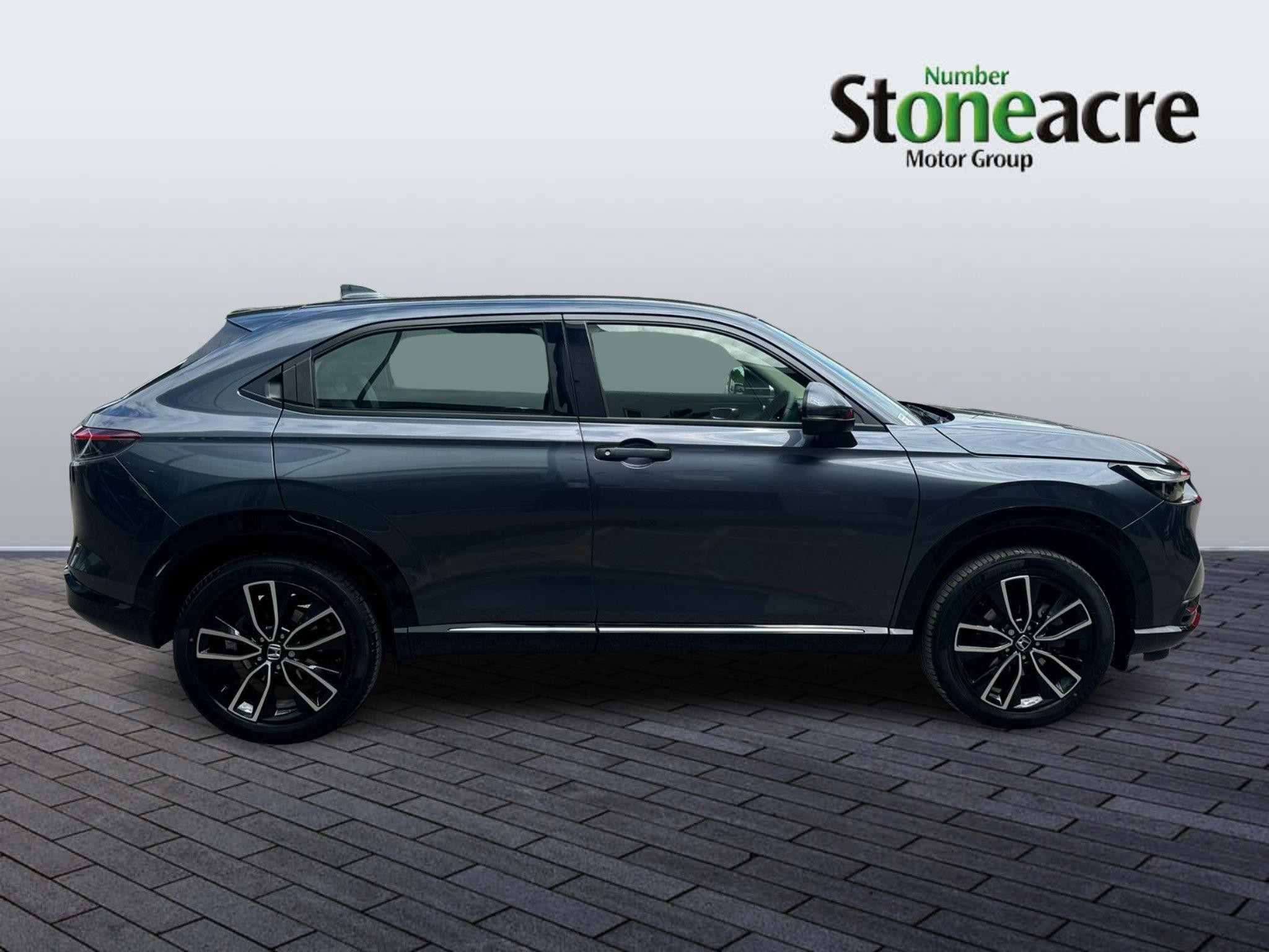 Honda HR-V Image 7