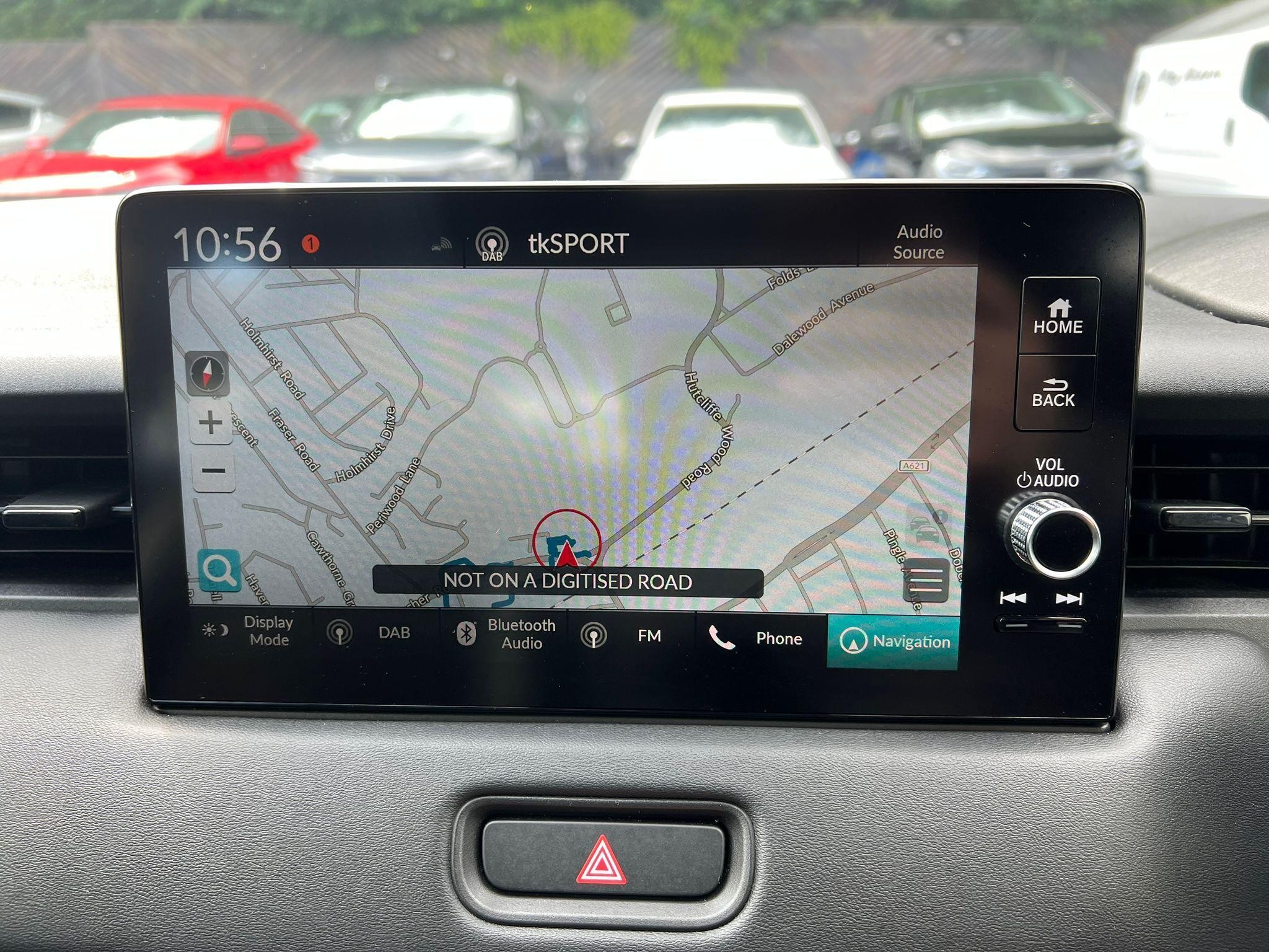 Honda HR-V Image 9