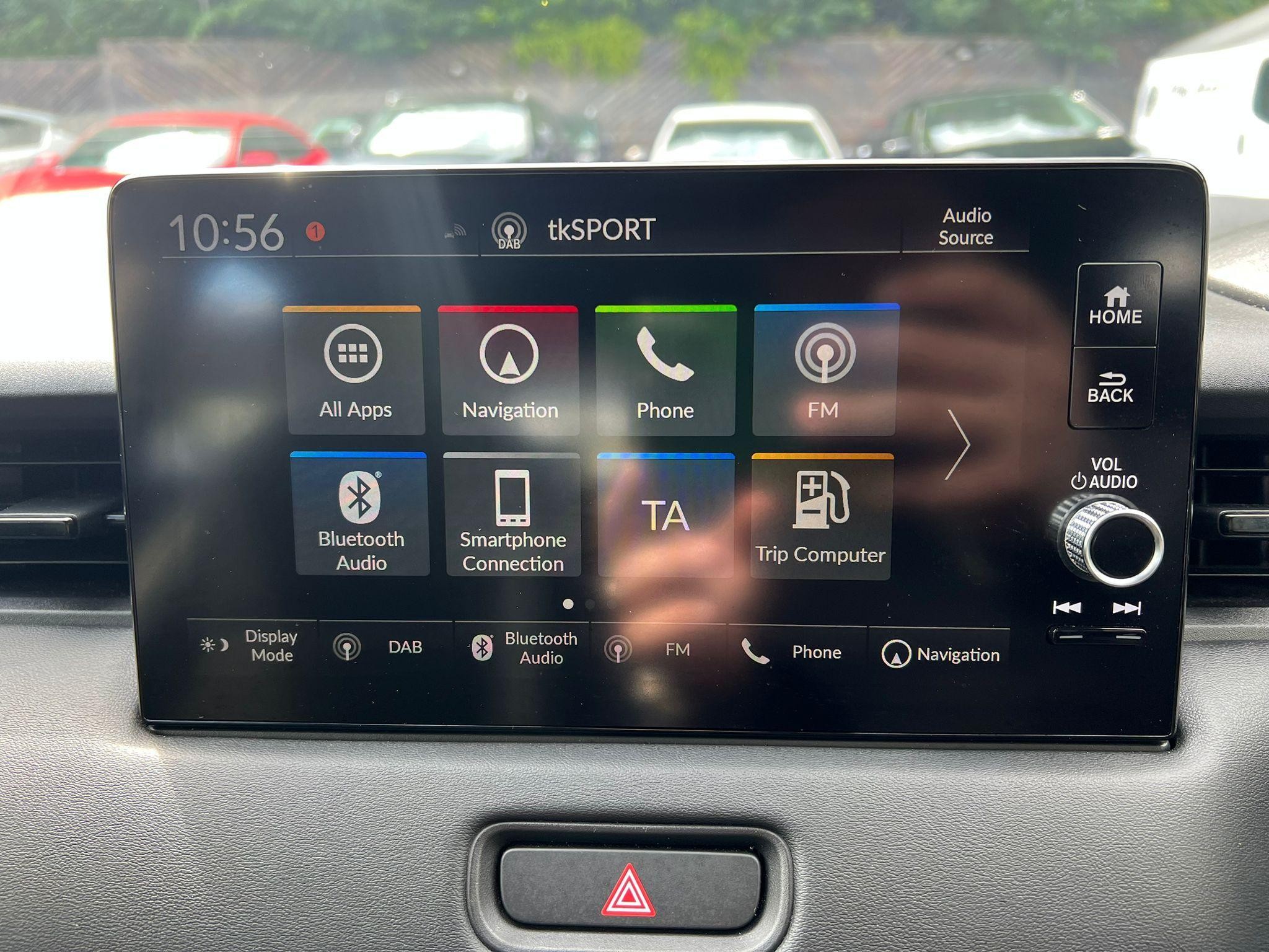 Honda HR-V Image 10