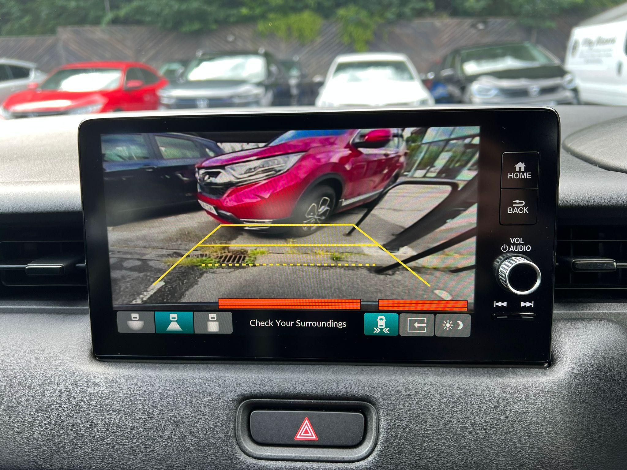 Honda HR-V Image 11