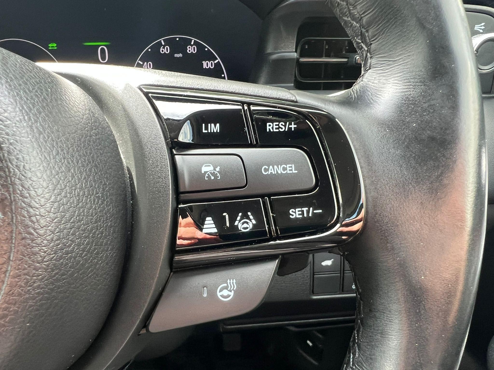 Honda HR-V Image 12