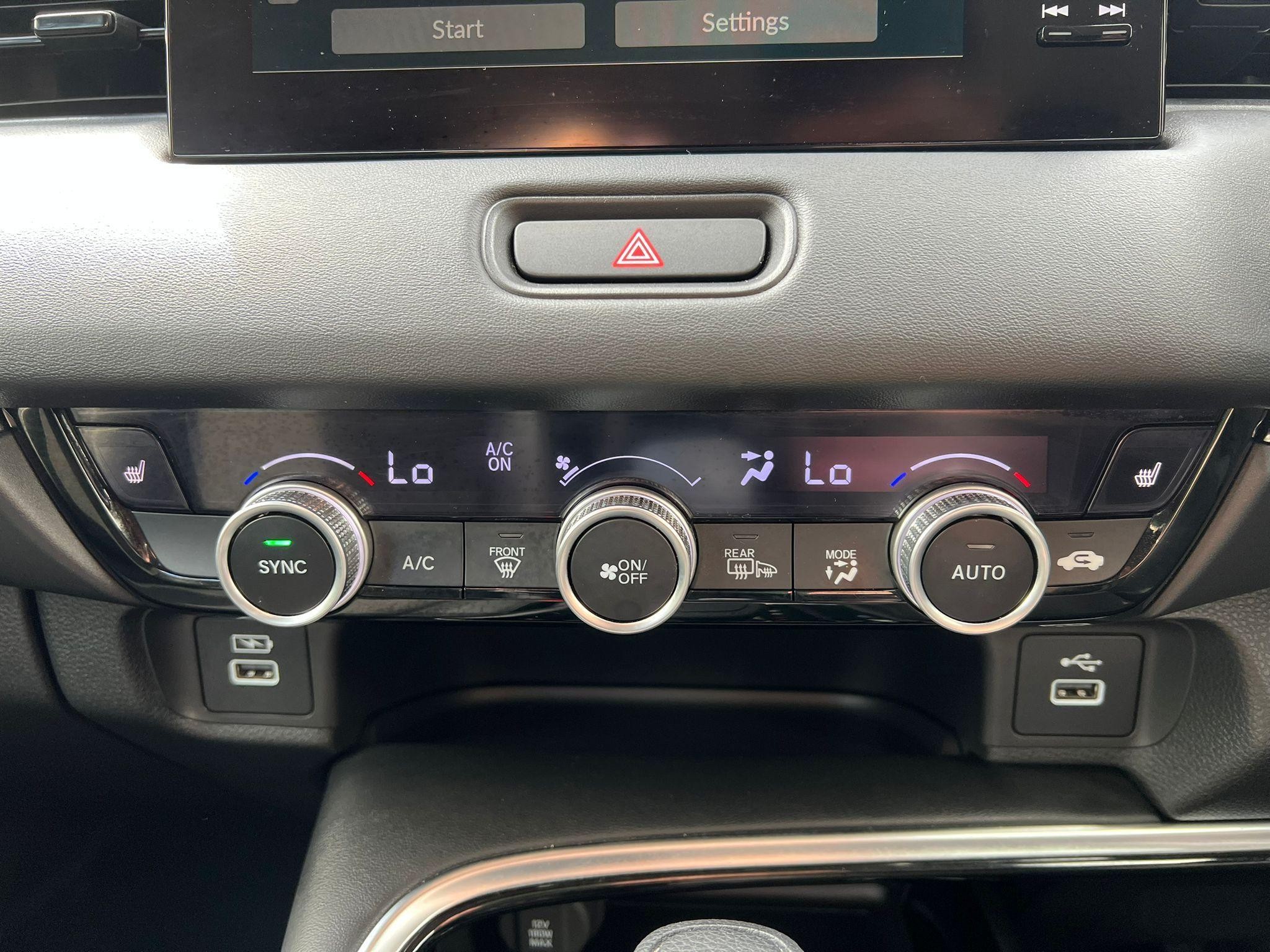 Honda HR-V Image 13