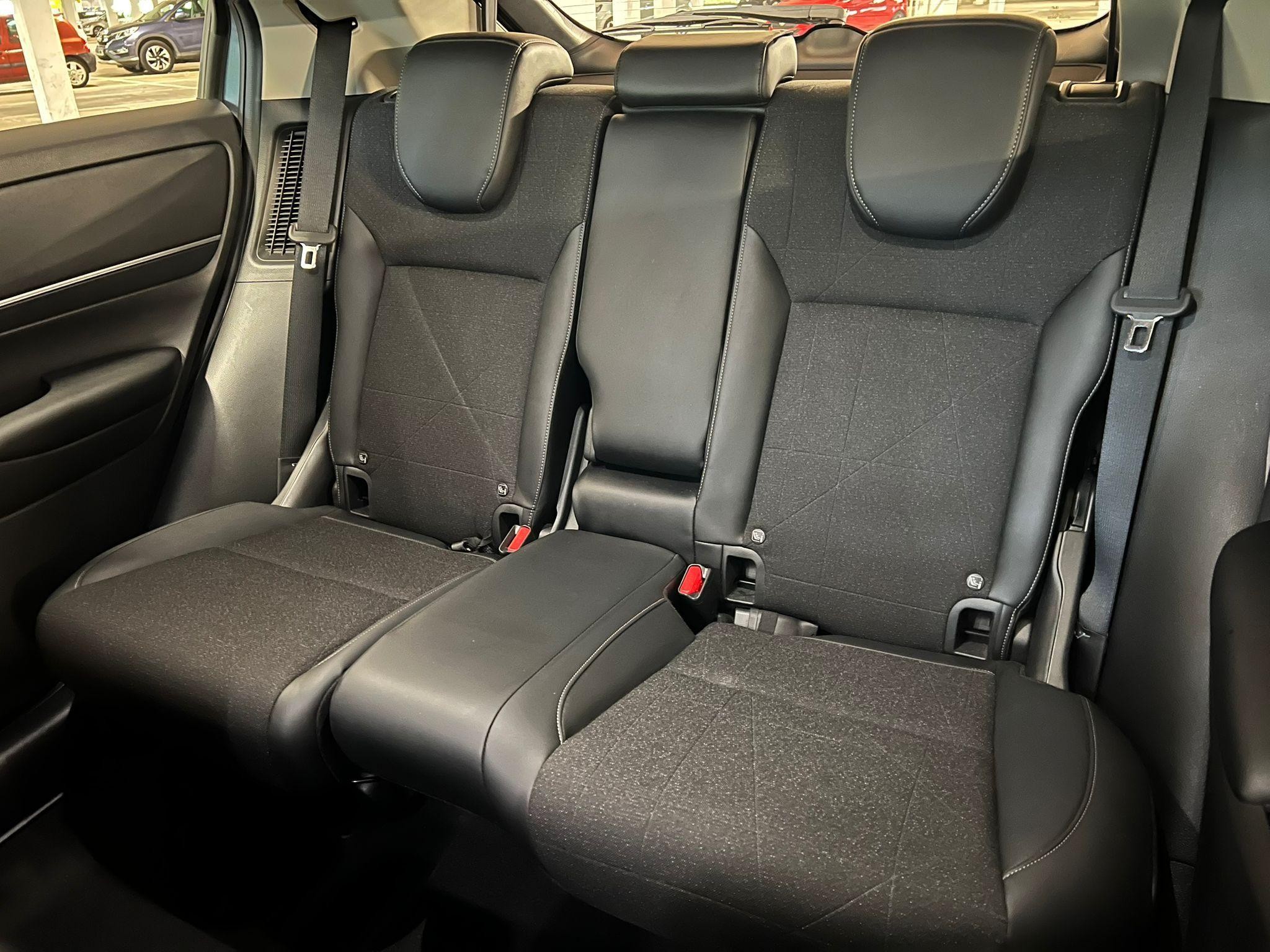 Honda HR-V Image 14
