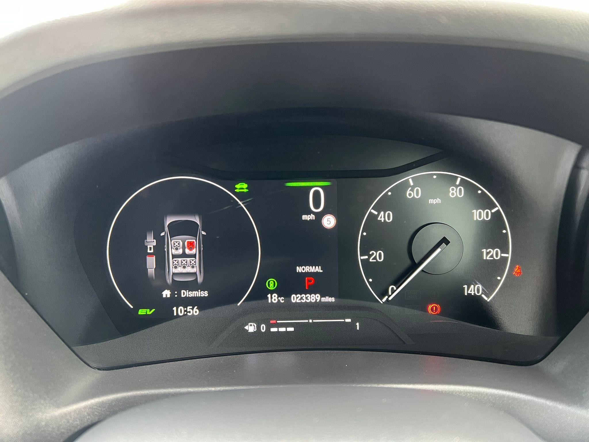 Honda HR-V Image 15