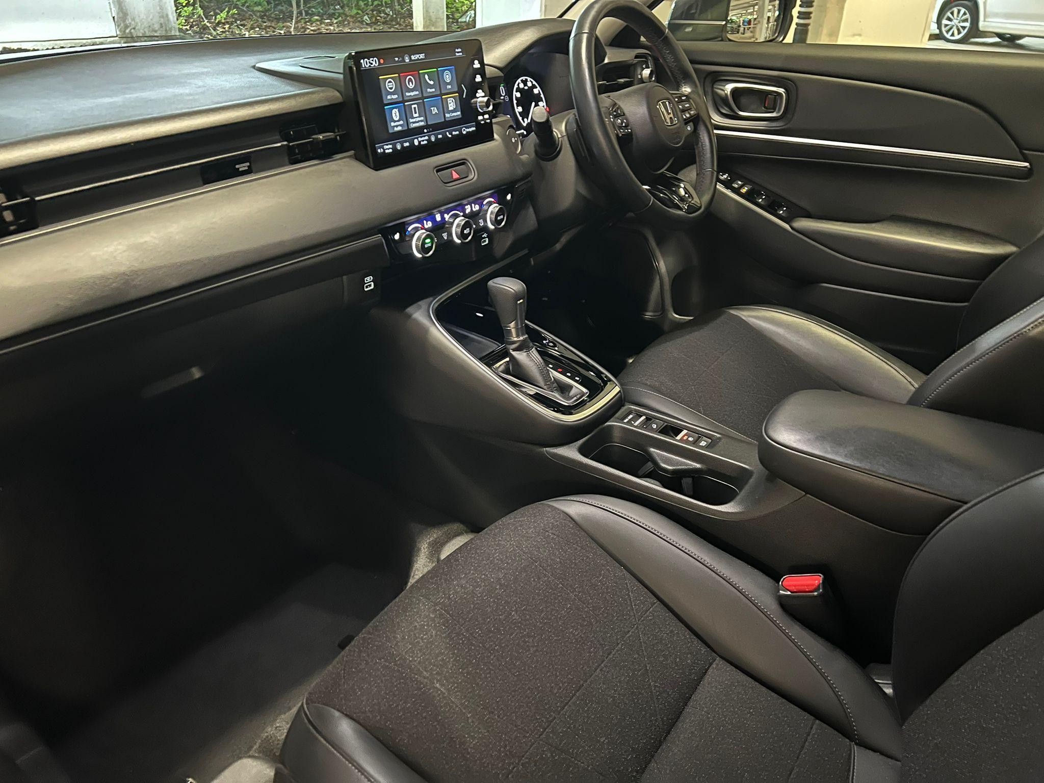 Honda HR-V Image 16