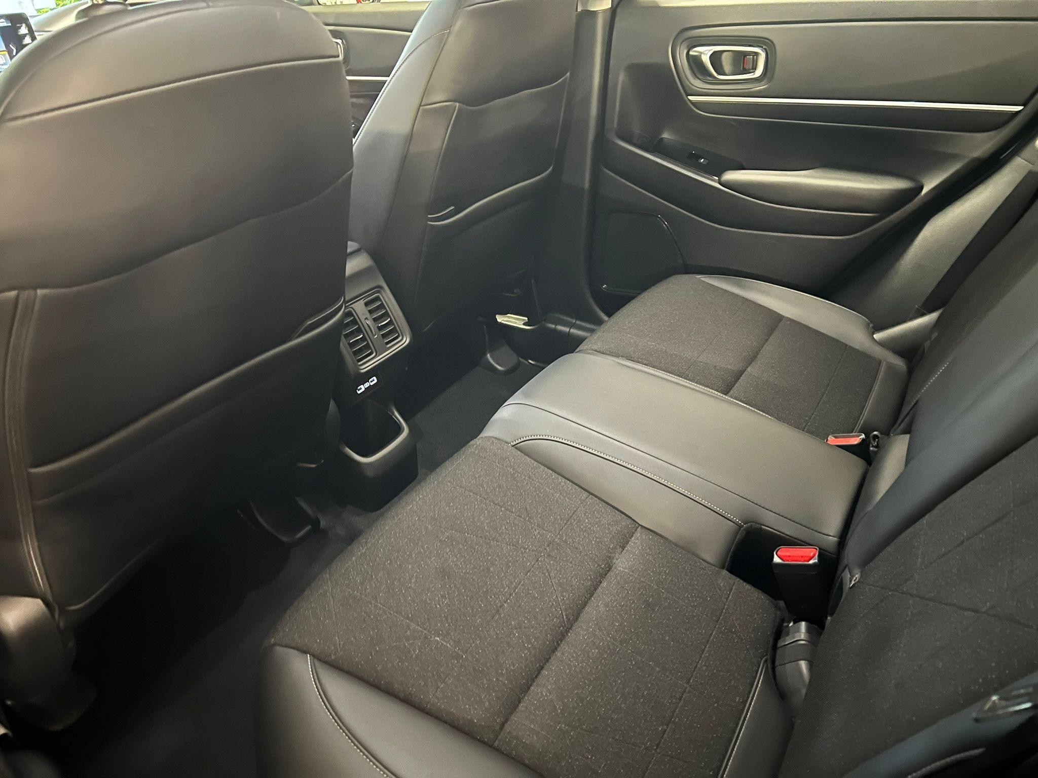 Honda HR-V Image 17