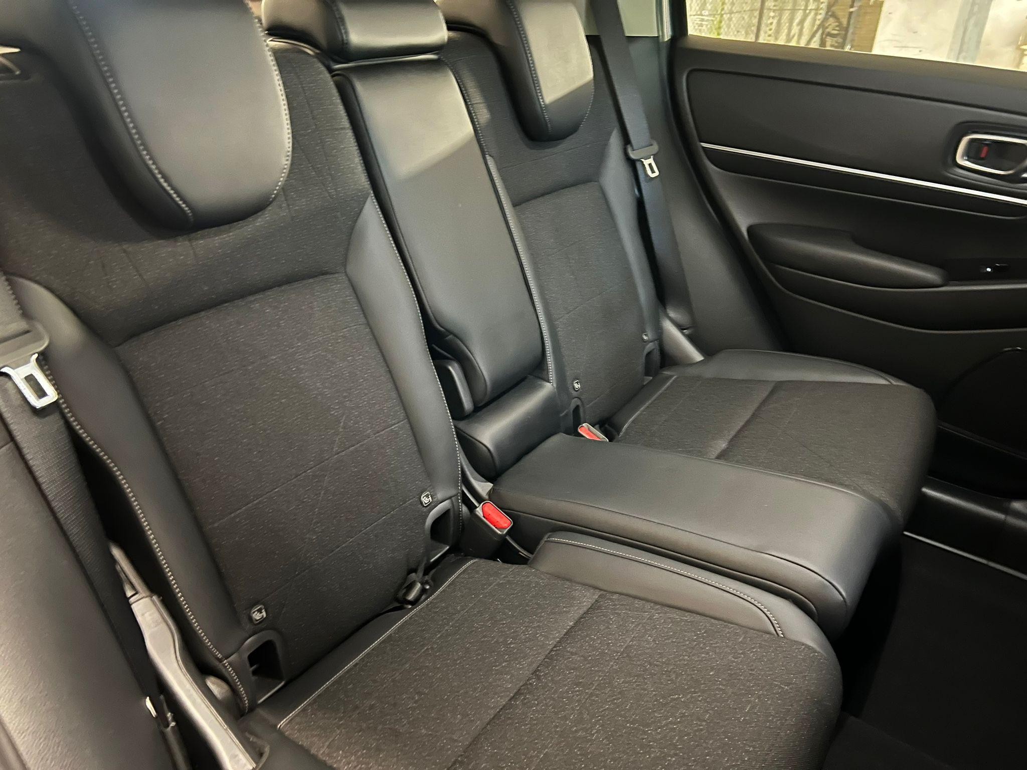 Honda HR-V Image 18