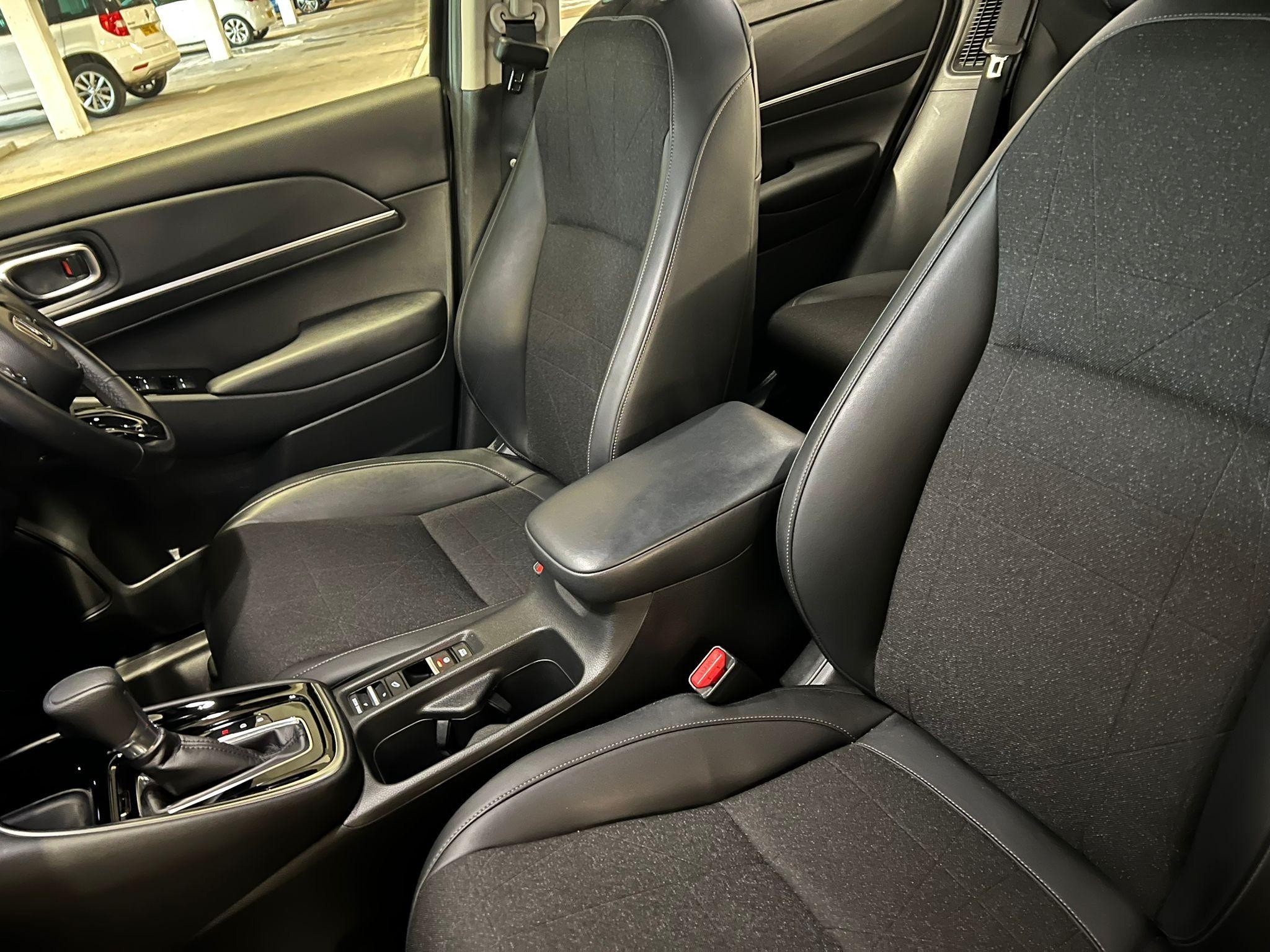 Honda HR-V Image 19